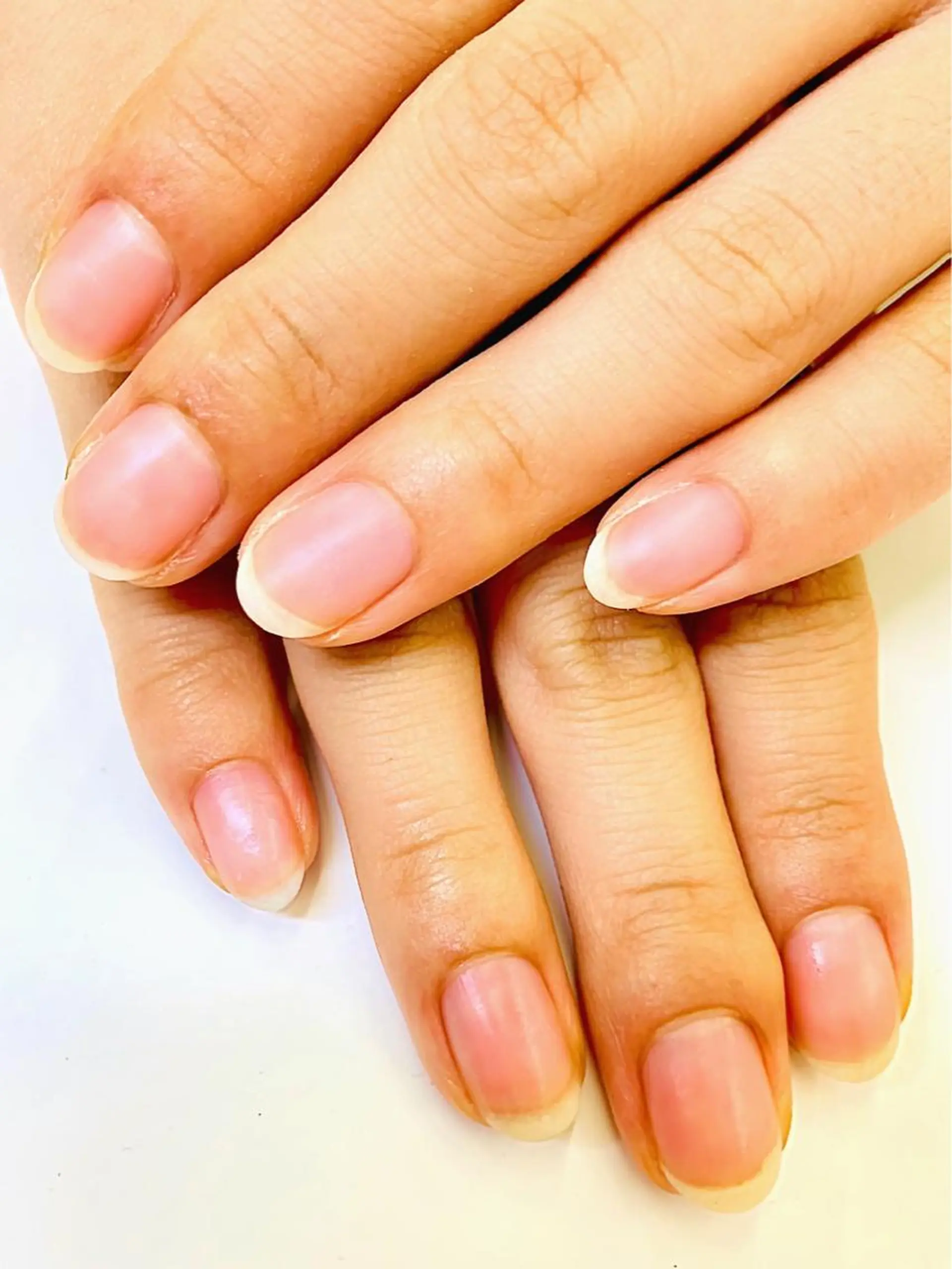 メンズ ネイル オフのみ(ネイル) YUN君 🦍のネイルデザイン