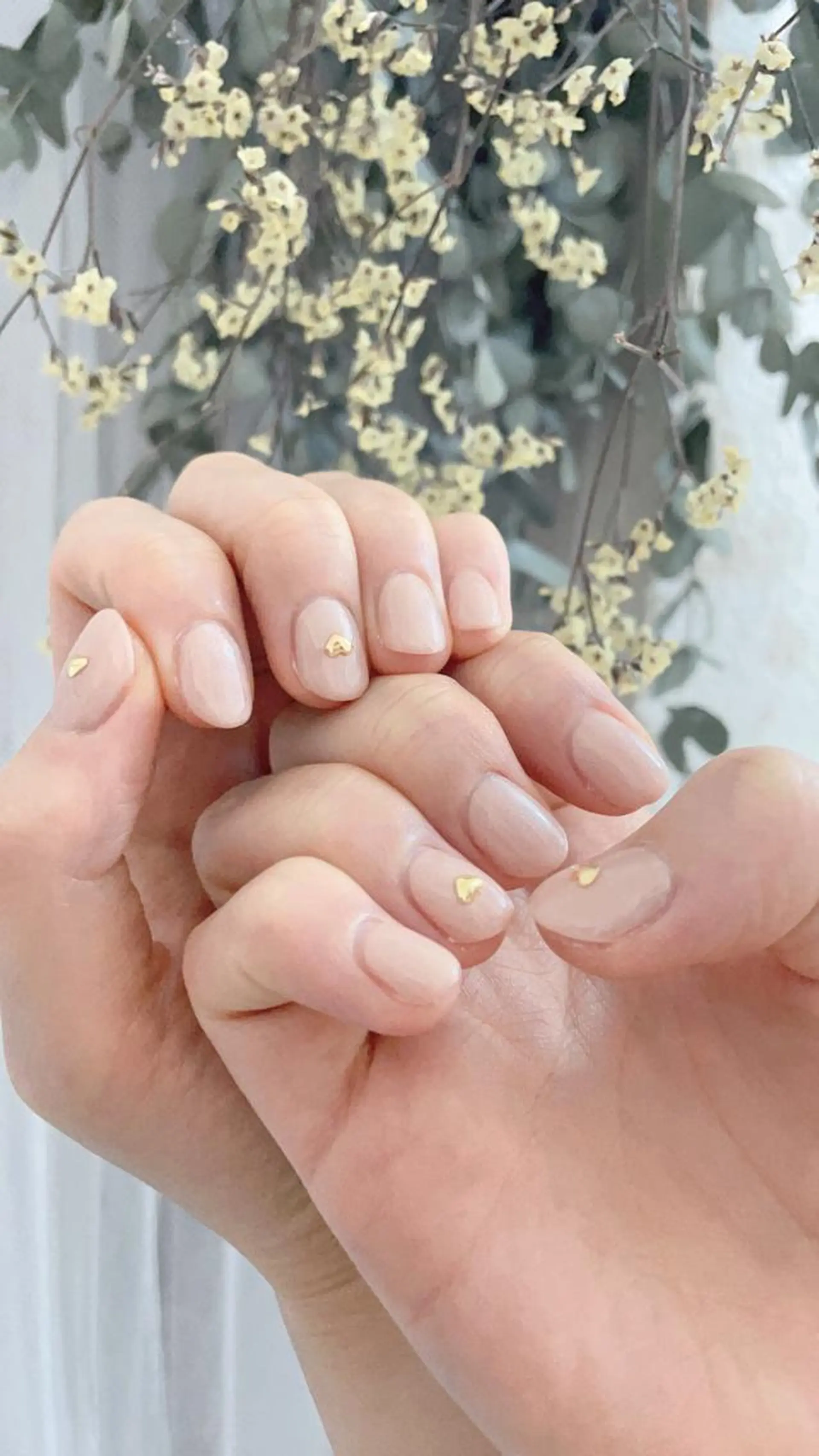 ネイル ハンドネイル うにゃねいる🌷 Mayaのネイルデザイン