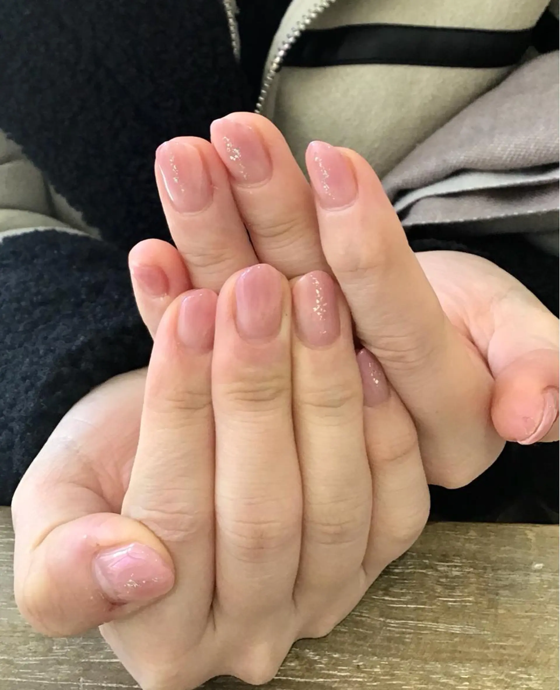 ネイル ハンドネイル Nest 平出のネイルデザイン