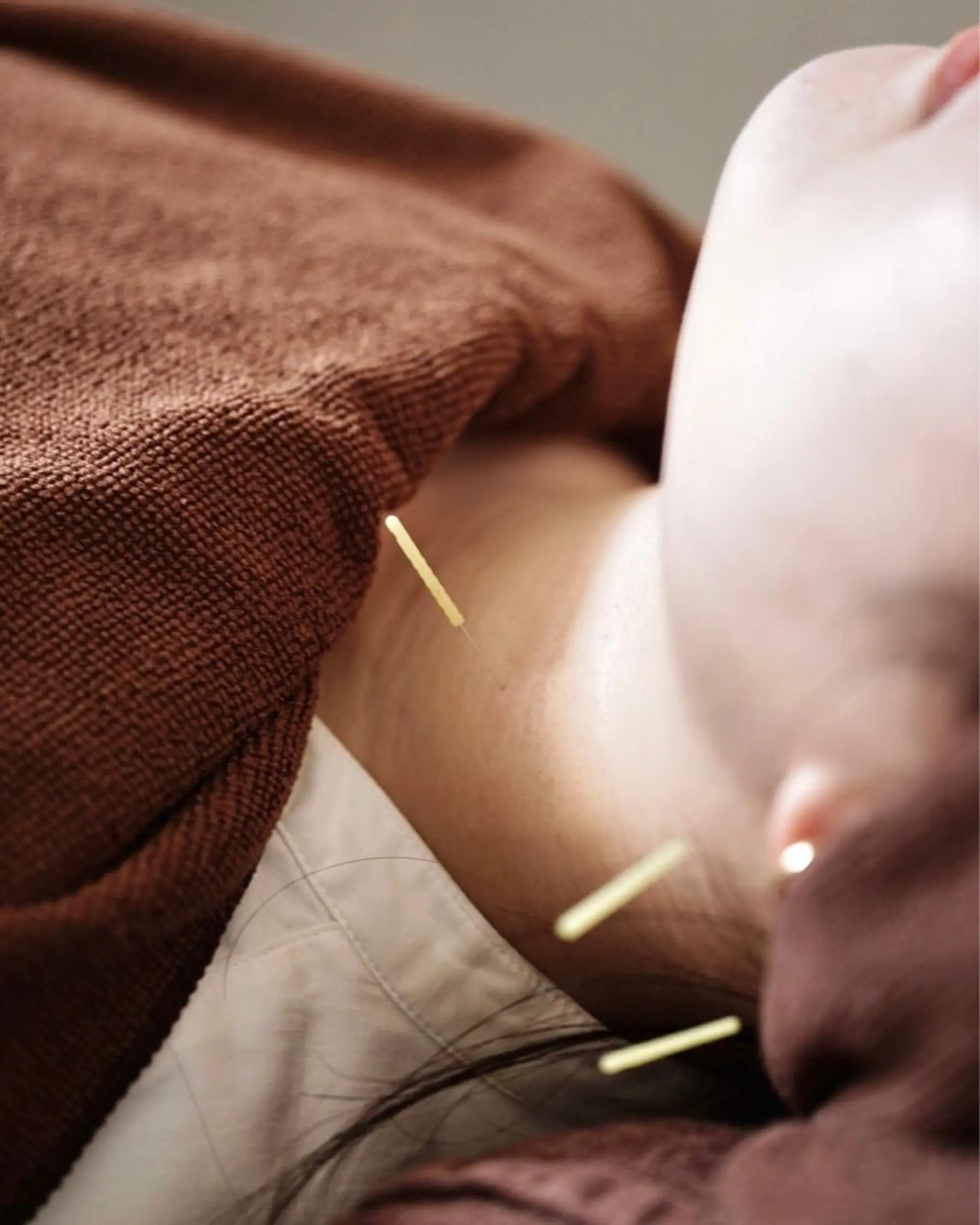 NUR HARI SPOT所属・NUR(ヌール) HARI SPOTのエステ・リラクイメージ