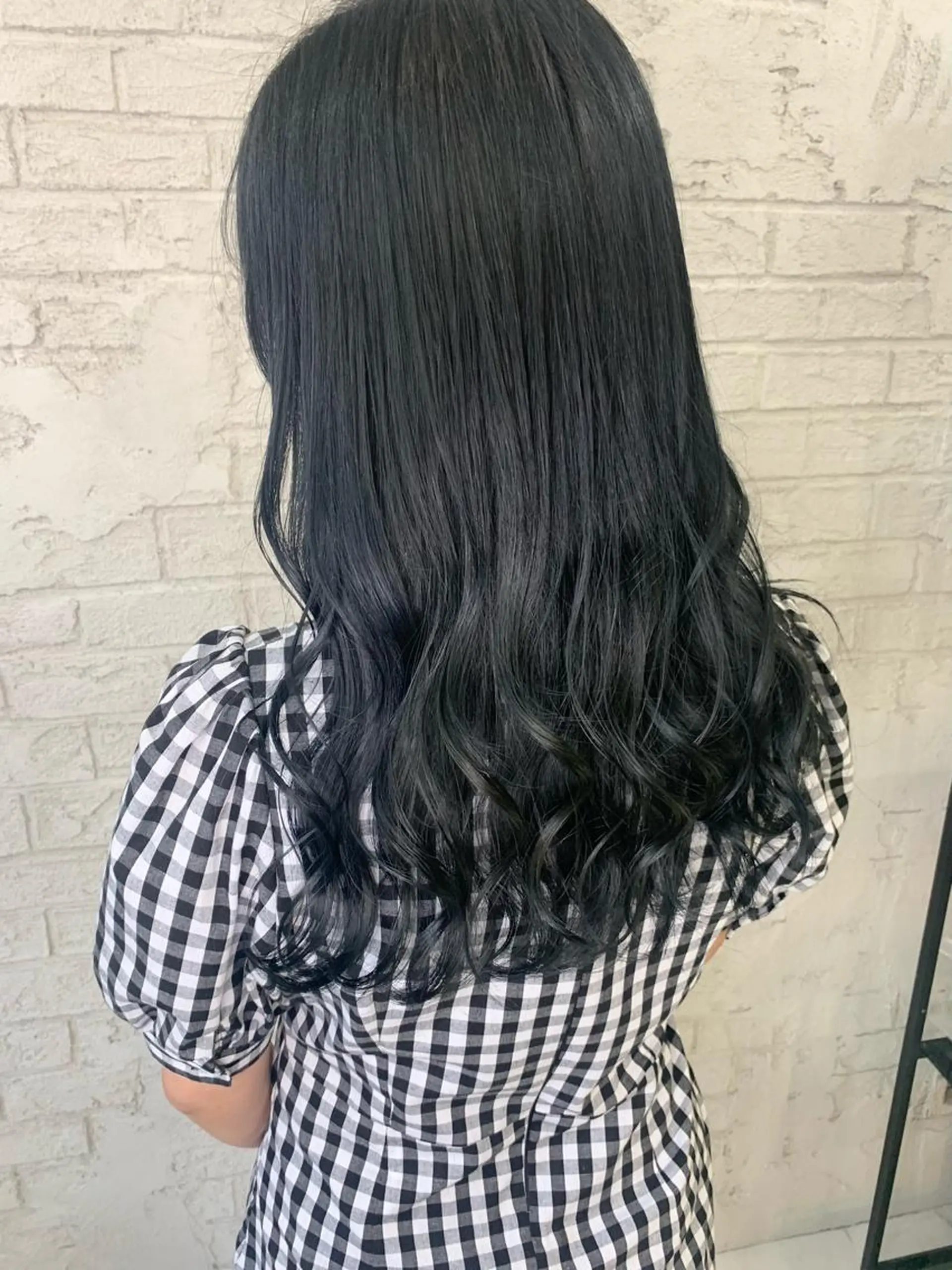 ロング カラー エクステ＆艶カラー 🎀YURINA🎀のヘアスタイル