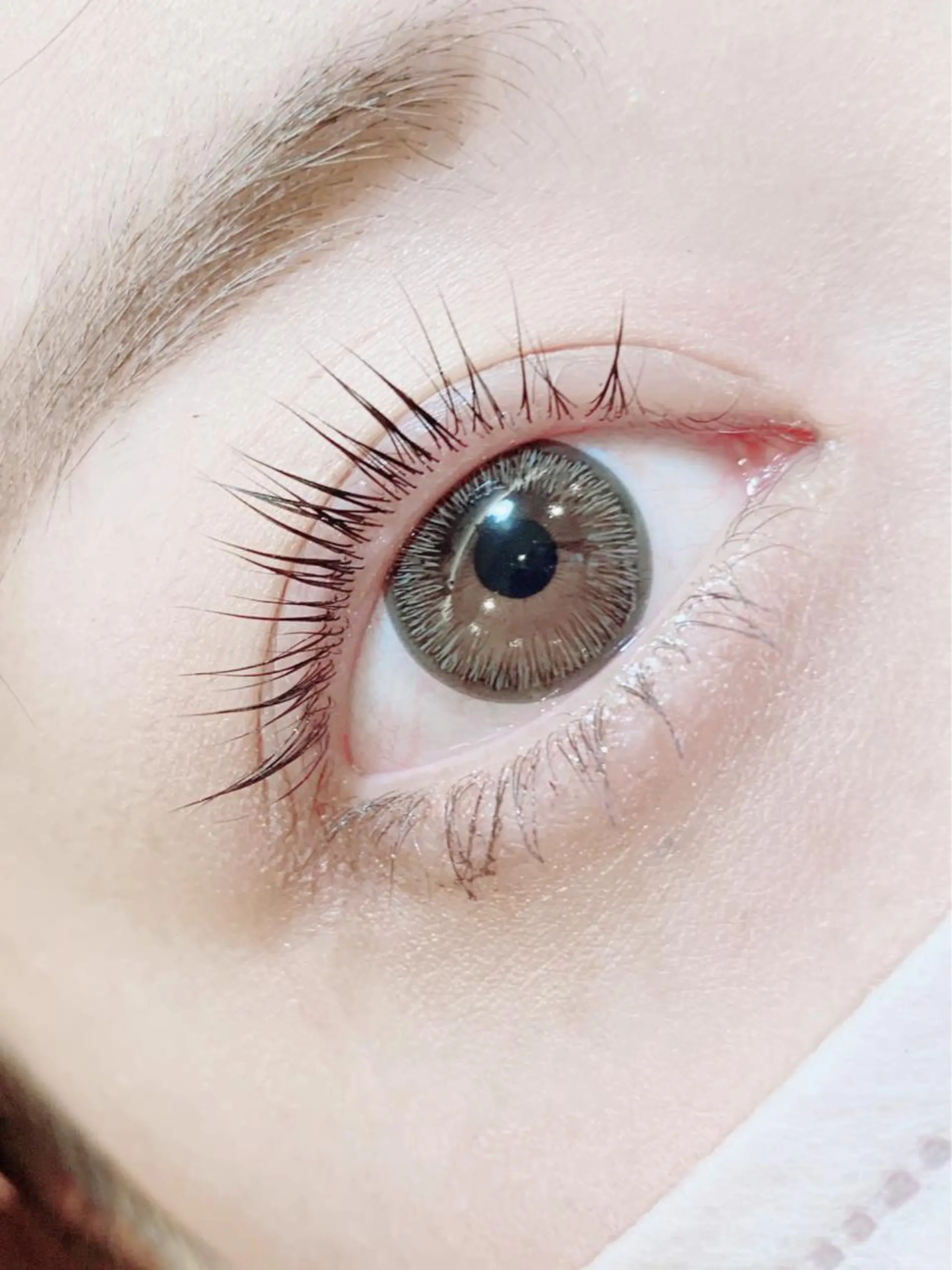 マツエク・マツパ マツパ 🪄◝ cake harunoのマツエク・マツパデザイン