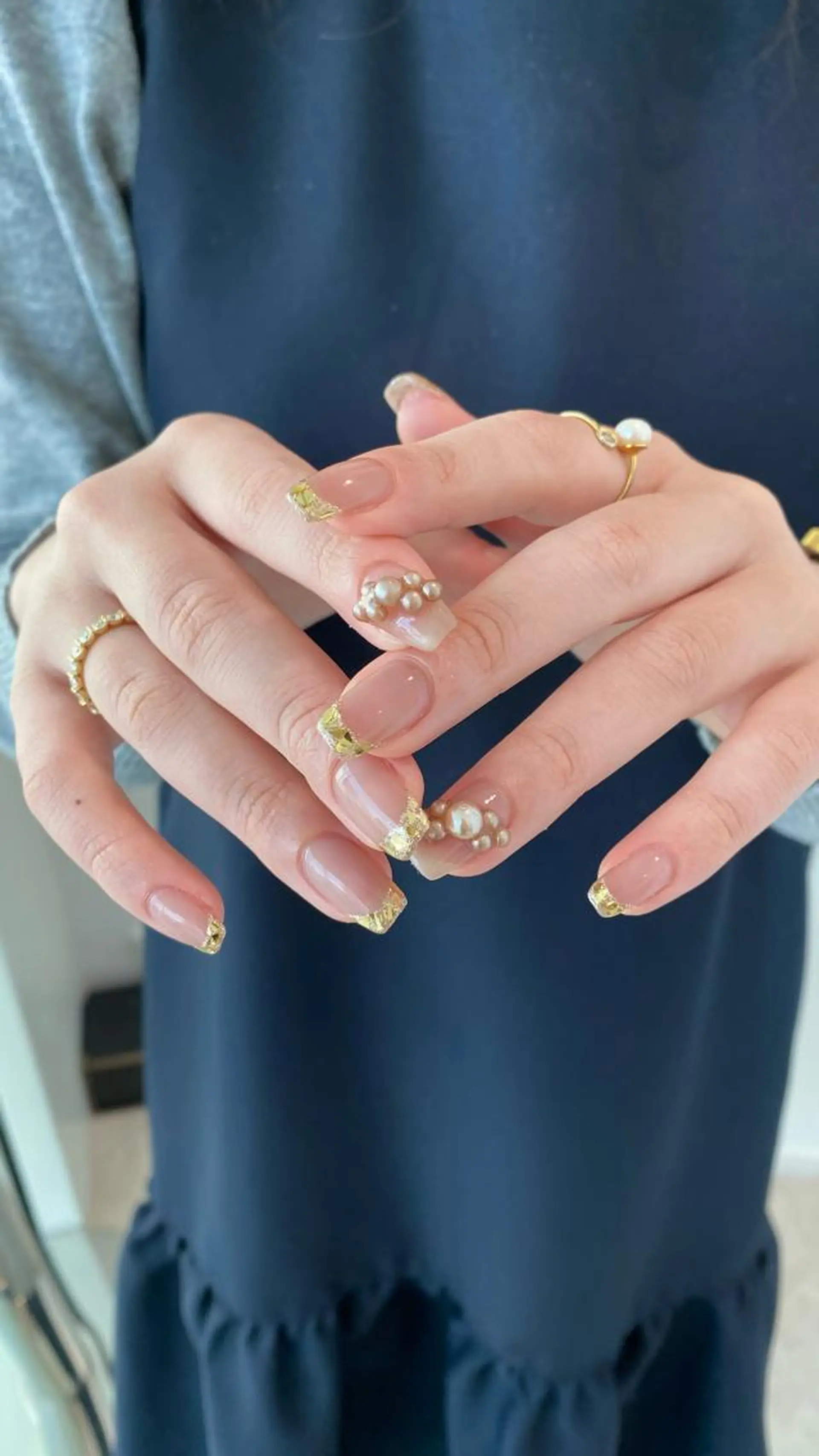ネイル ayana nails所属・nail salon ayanaのネイルデザイン