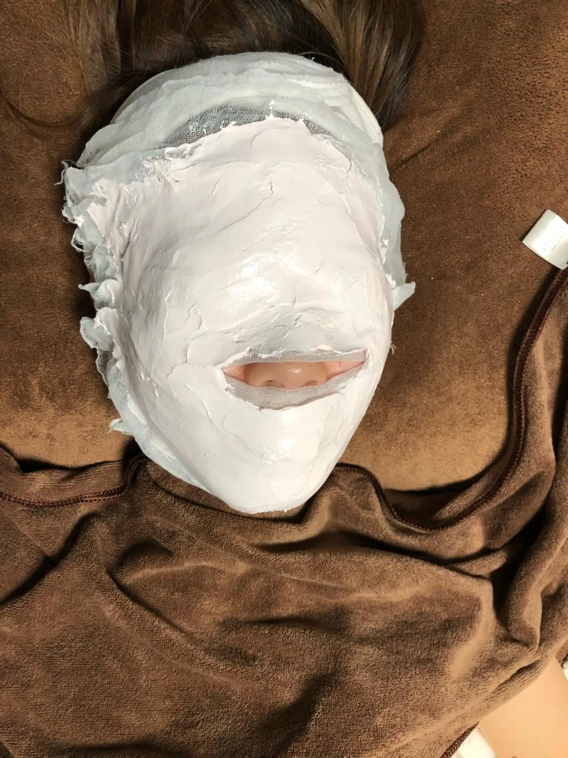 MOARoom所属・毛利 明代のエステ・リラクイメージ