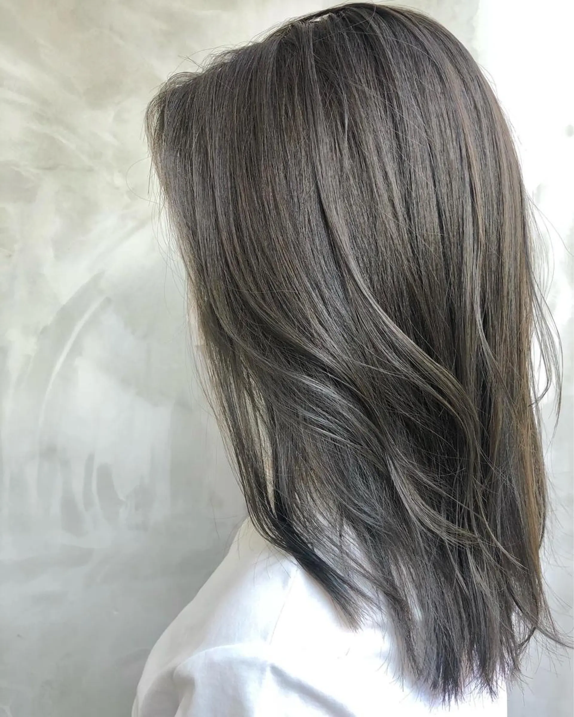 ミディアム luve heart's And Be  minamisemba所属・脇坂 佳世の眉毛・アイブロウイメージ