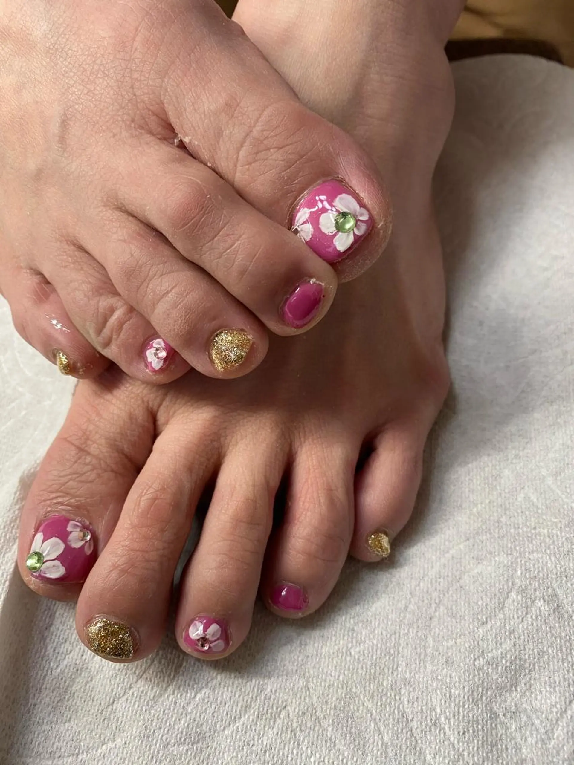 ネイル ネイリスト♡ AYAKOのネイルデザイン