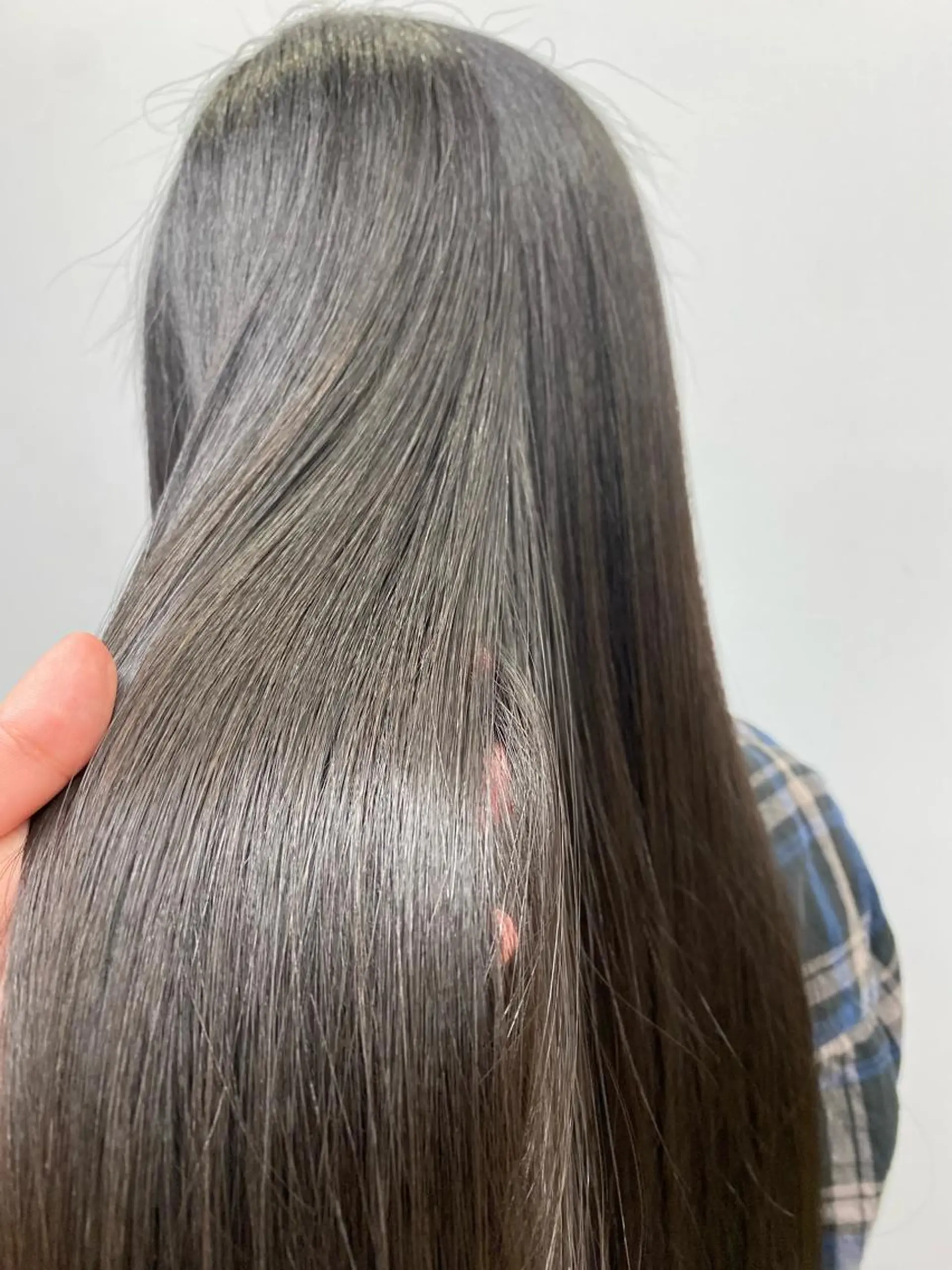 ロング トリートメント Crescere所属・小島 凜のヘアスタイル