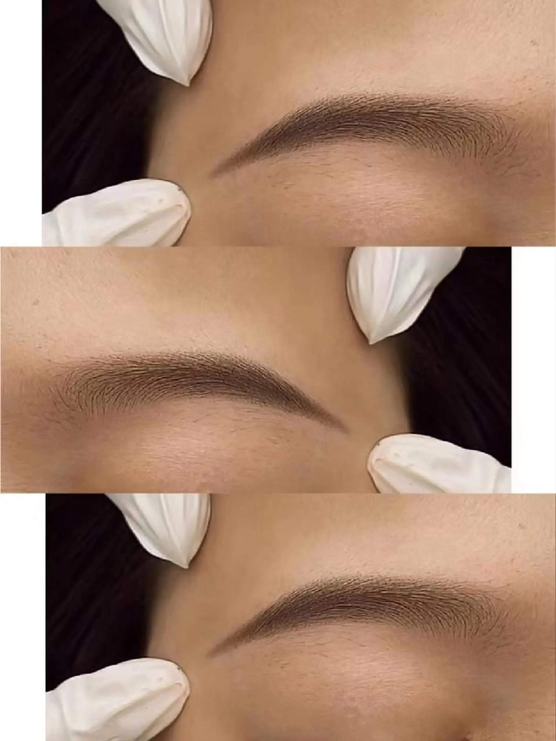 上福岡 らんらんのネイルデザイン