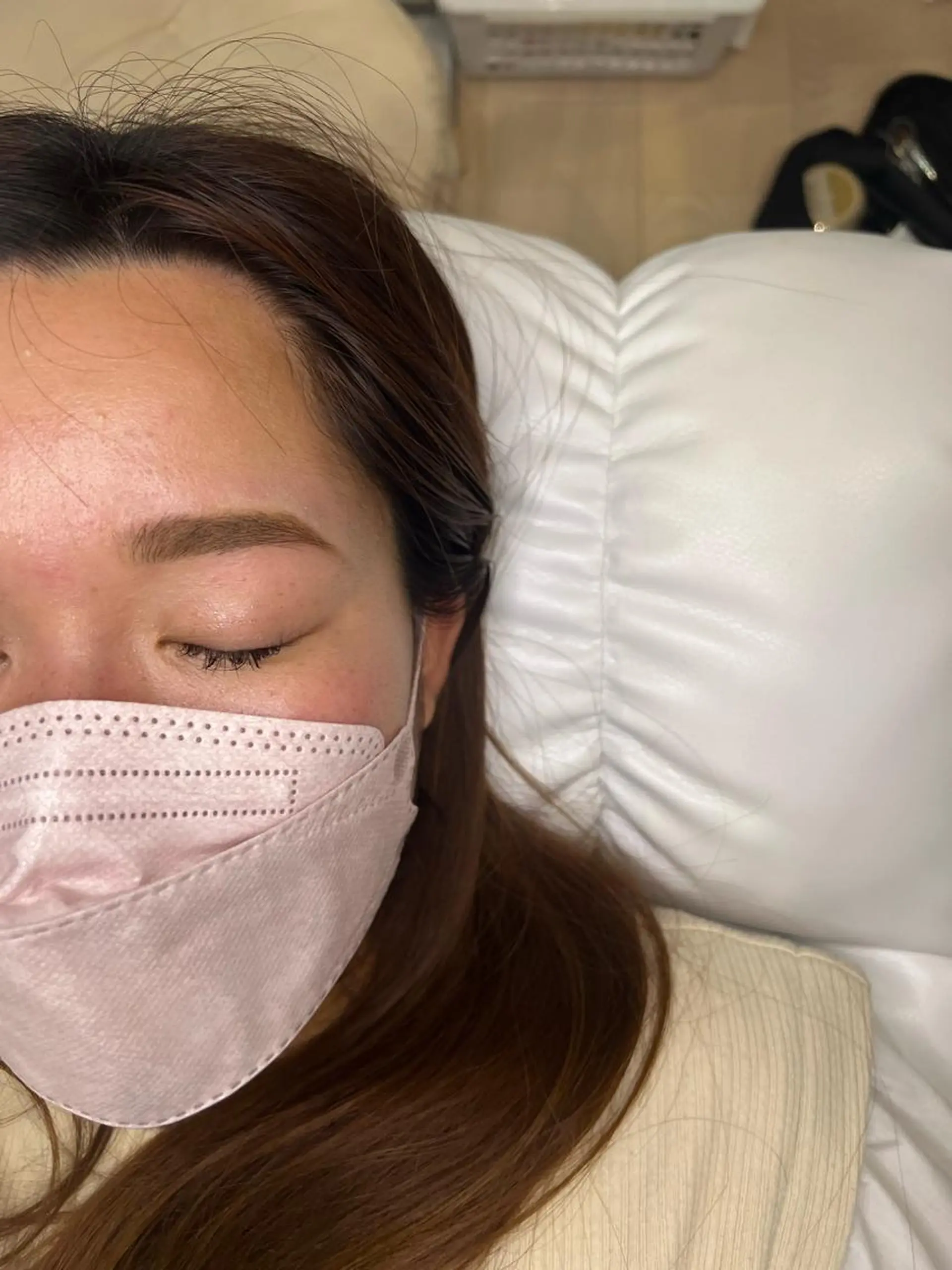 アイブロウ ワックス脱毛 眉カット その他(アイブロウ) Feather MAIのマツエク・マツパデザイン