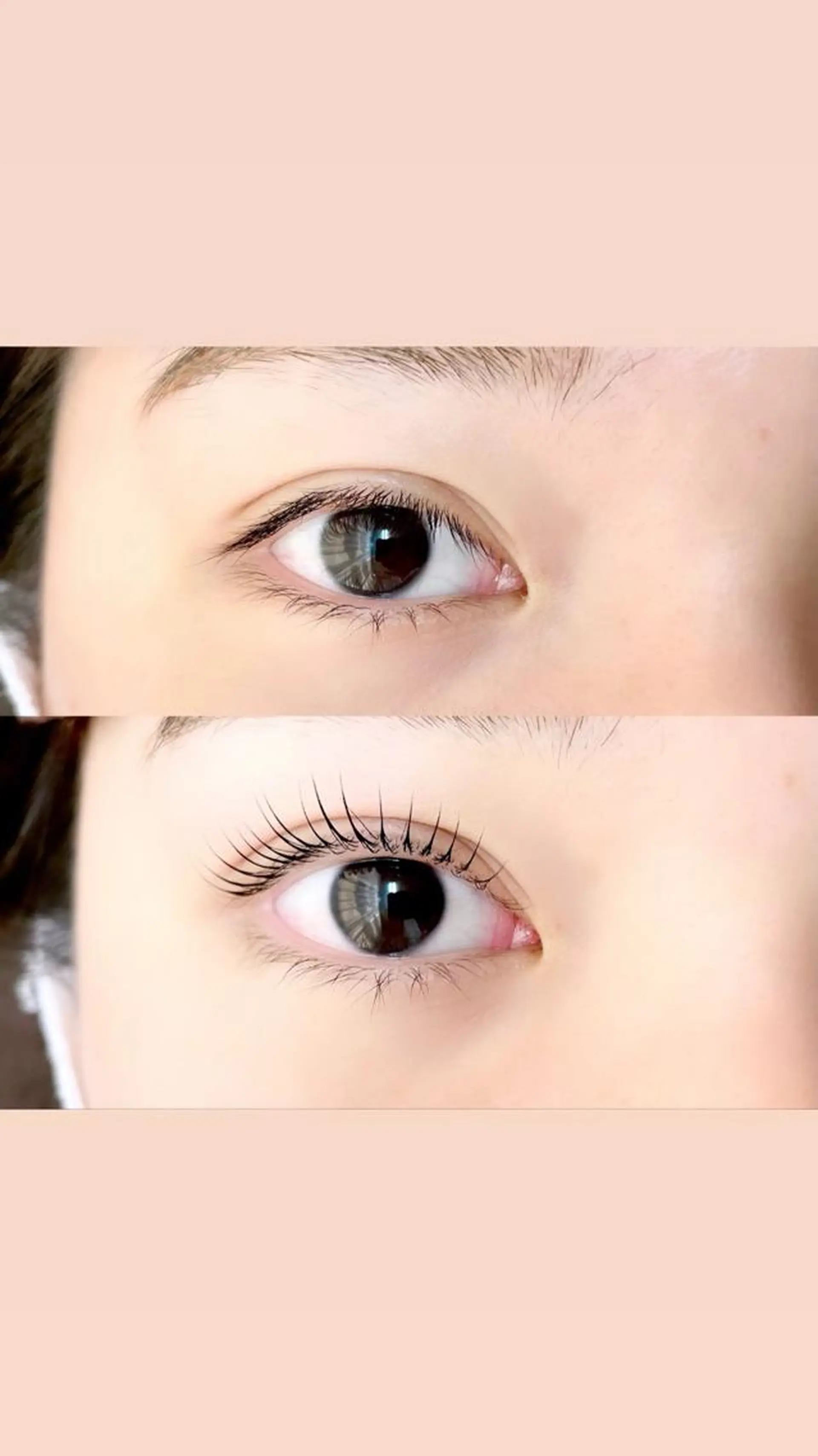 マツエク・マツパ さっちゃんのまつげ屋さん所属・まつげとまゆげ屋さん SAKIのマツエク・マツパデザイン