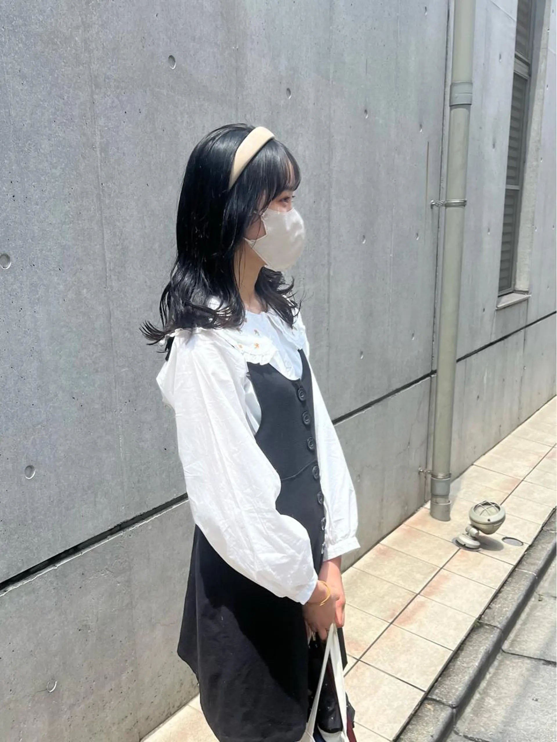 セミロング LOTUS表参道所属・【代表】 🌟MASA🌟美髪のヘアスタイル