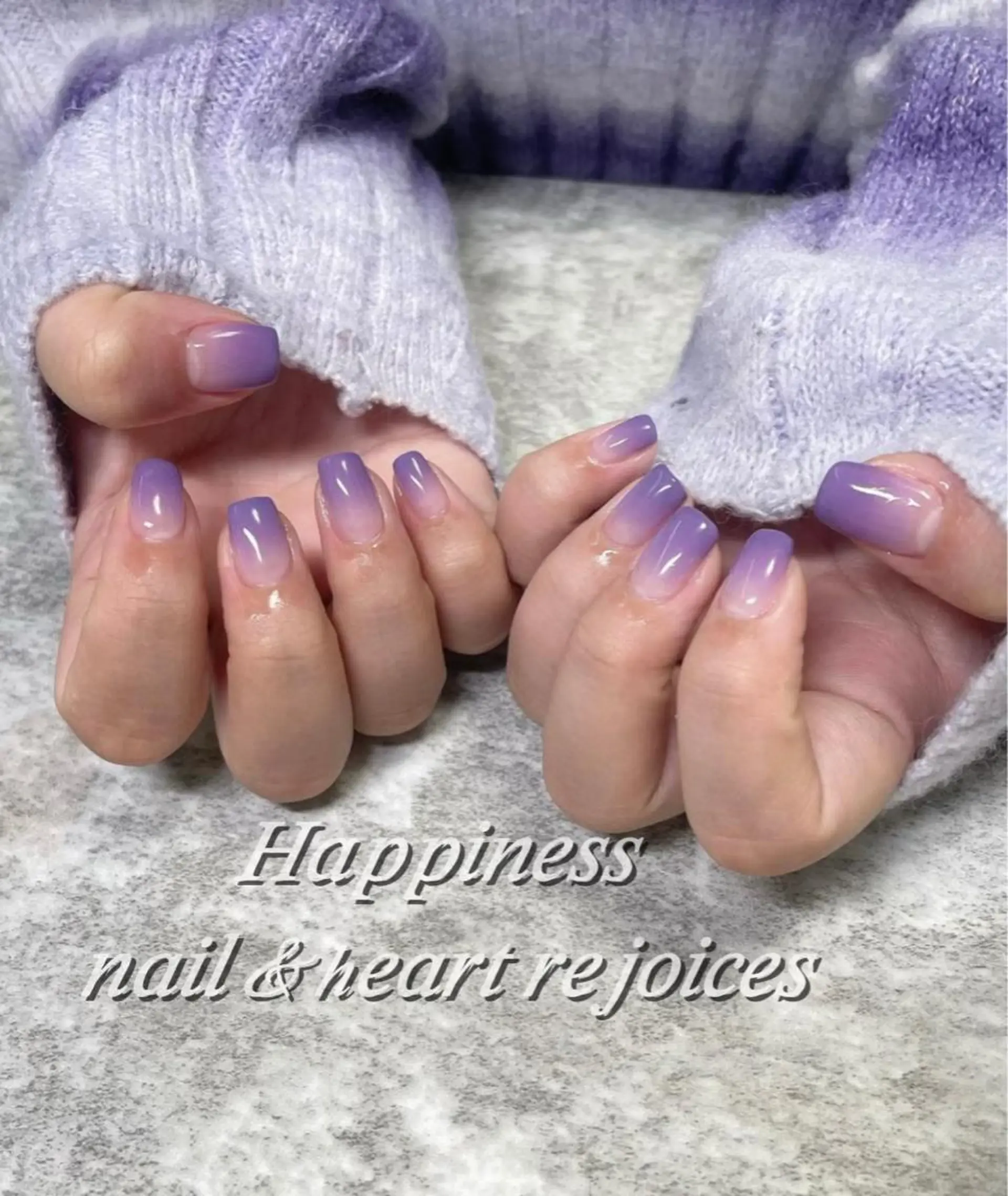 ネイル グラデーション Ella salonのその他イメージ