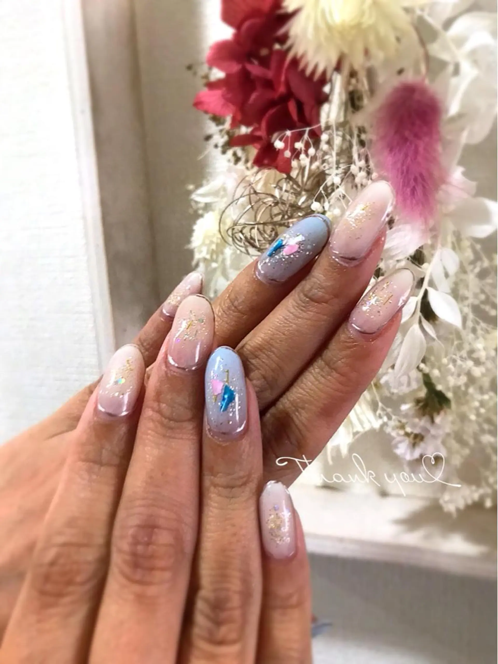 ネイル M`sプライベートサロン所属・Ｍ`s プライベートサロンのエステ・リラクイメージ