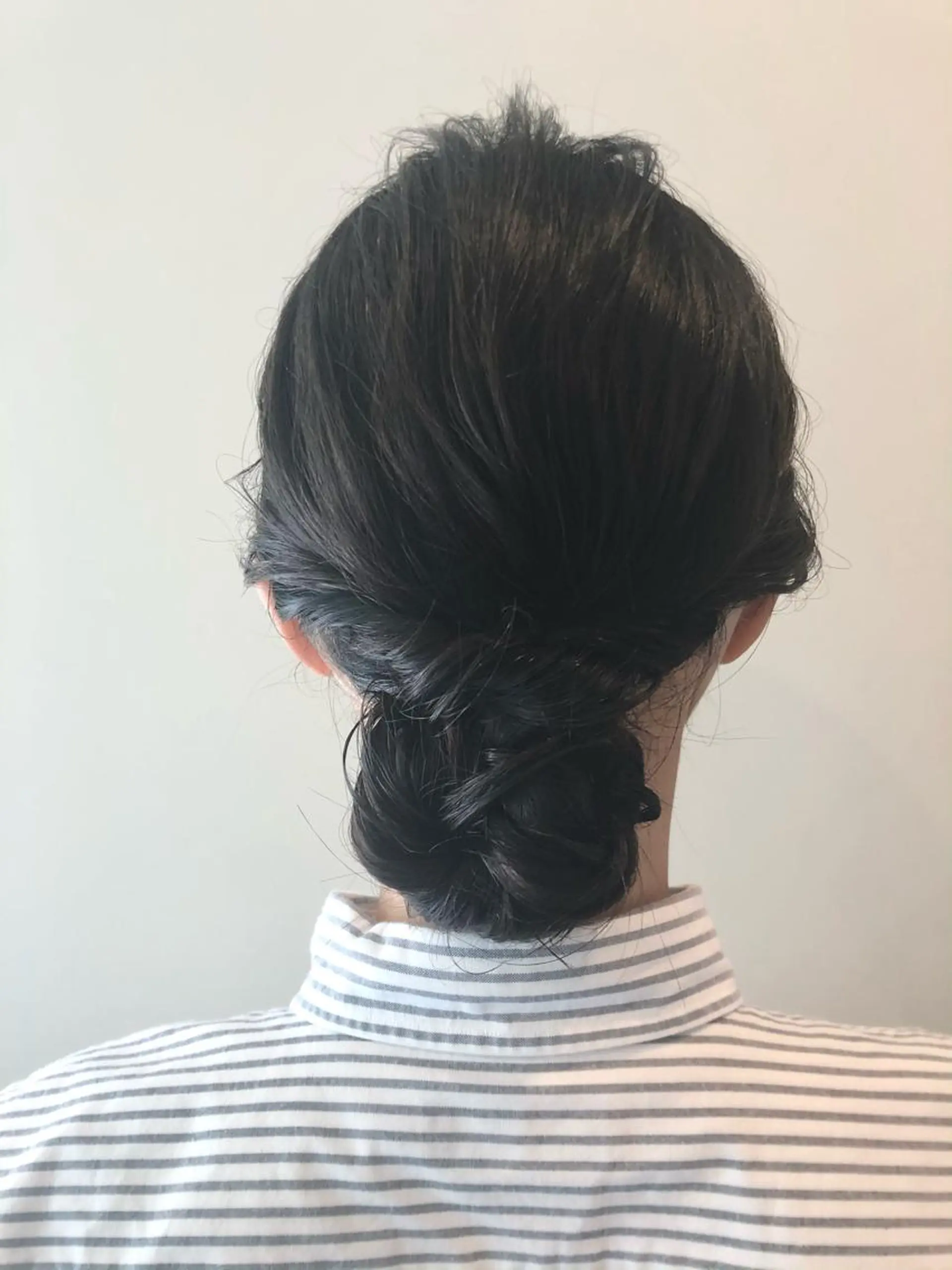 ヘアアレンジ 結婚式・ブライダル Hair&Make Nahoのマツエク・マツパデザイン