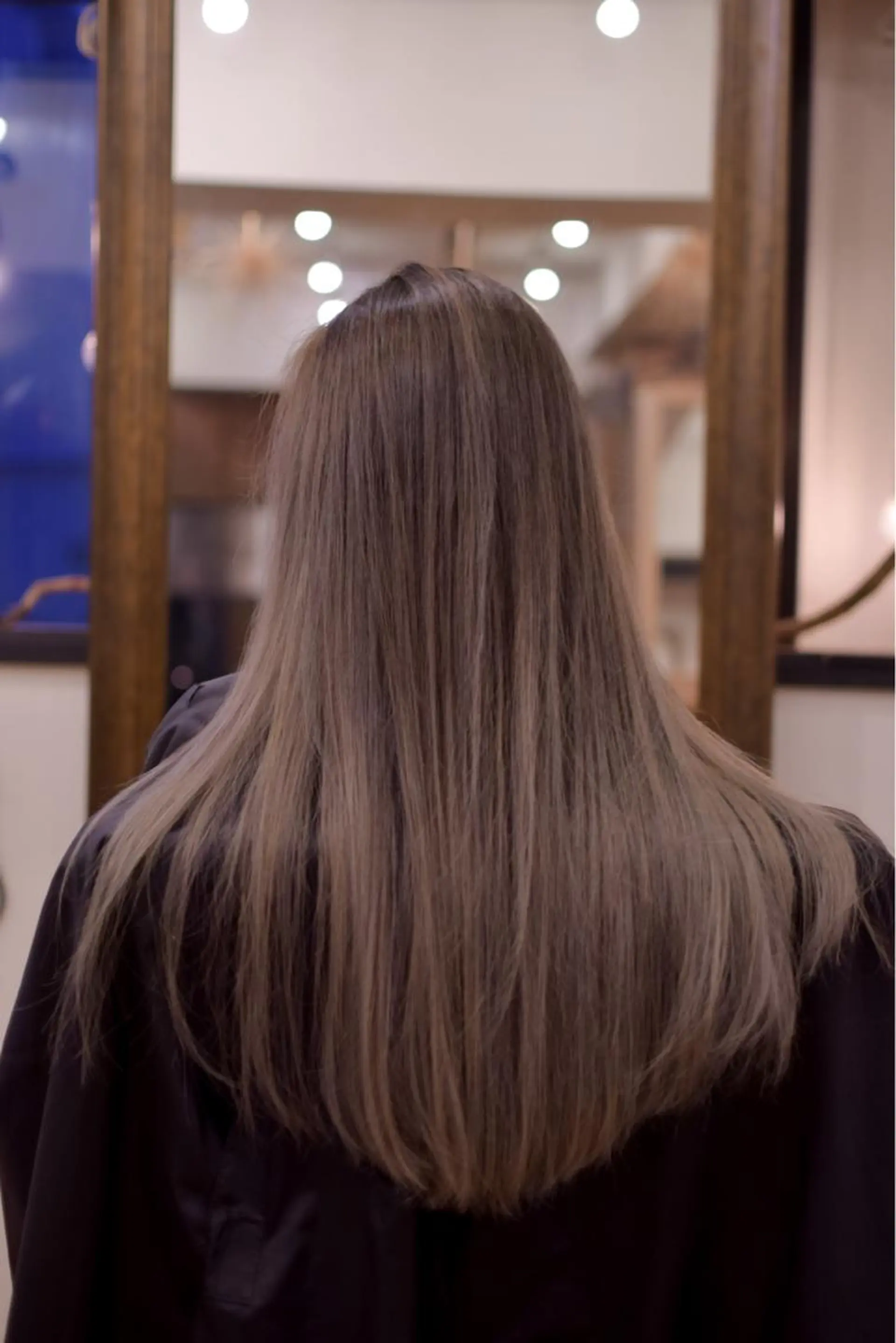 ロング カラー 小顔ショートヘア♪ TAKUMIのヘアスタイル