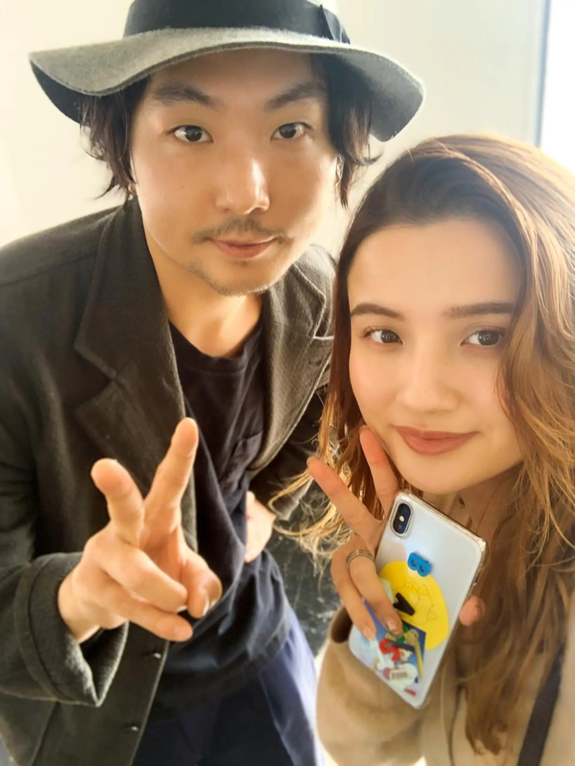 chouchoute    シュシュット所属・HON ホンのその他イメージ