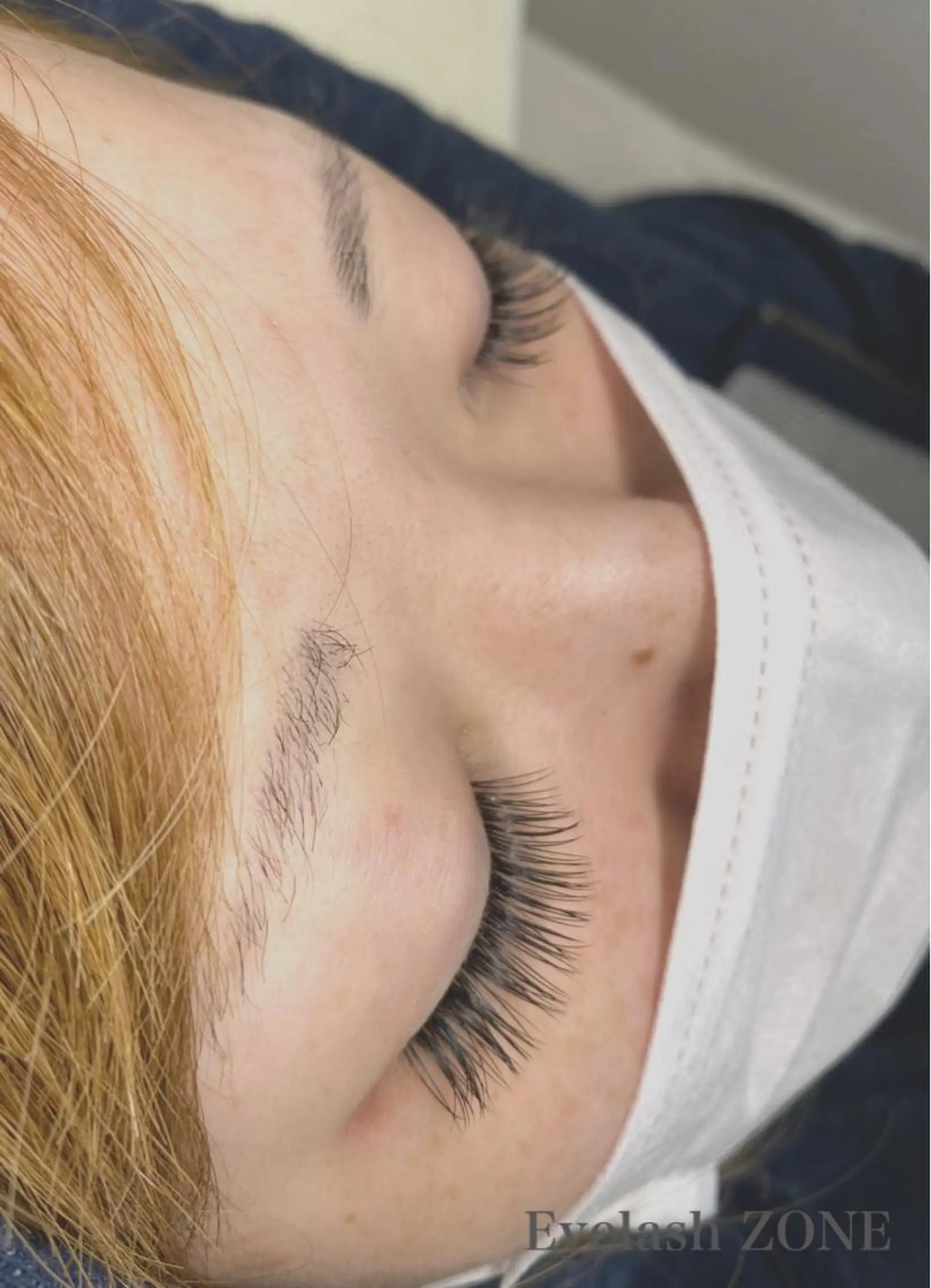 マツエク・マツパ マツエク f.【エフドット】 二俣川のマツエク・マツパデザイン