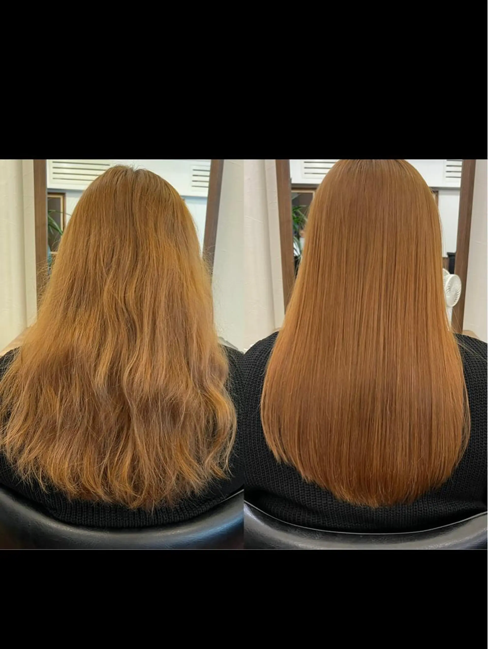 ロング トリートメント 🌸栄/髪質改善専門 ayaka💇‍♀️のヘアスタイル