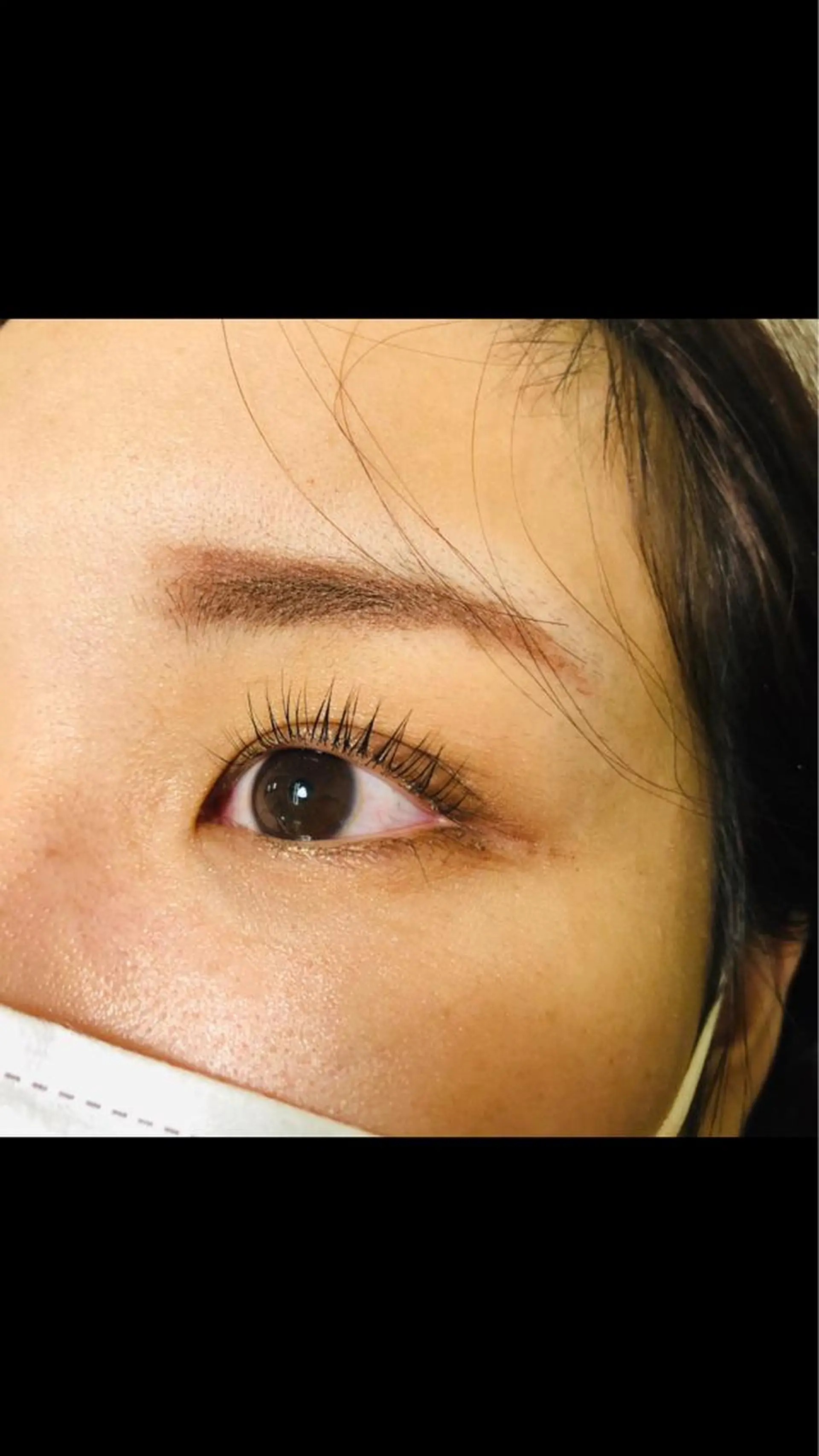 マツエク・マツパ eyelash salon  catorce所属・マツエク Catorceのマツエク・マツパデザイン