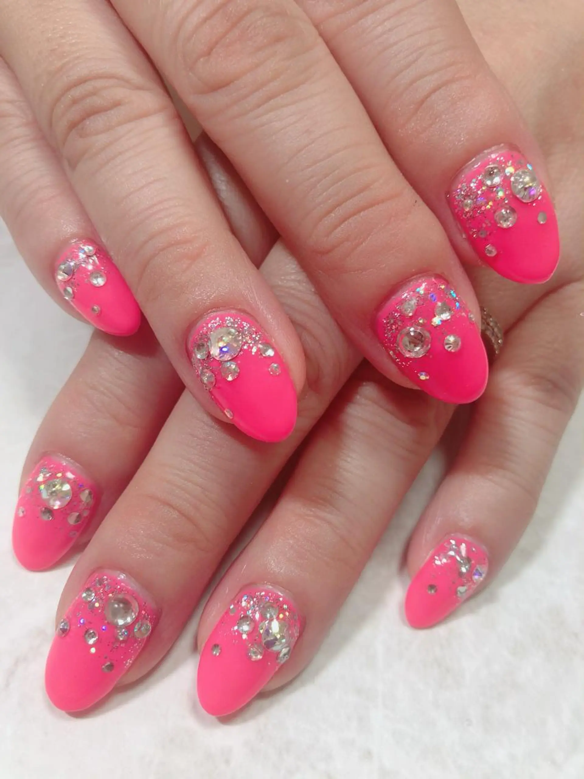 ネイル Lokahi NAILのネイルデザイン