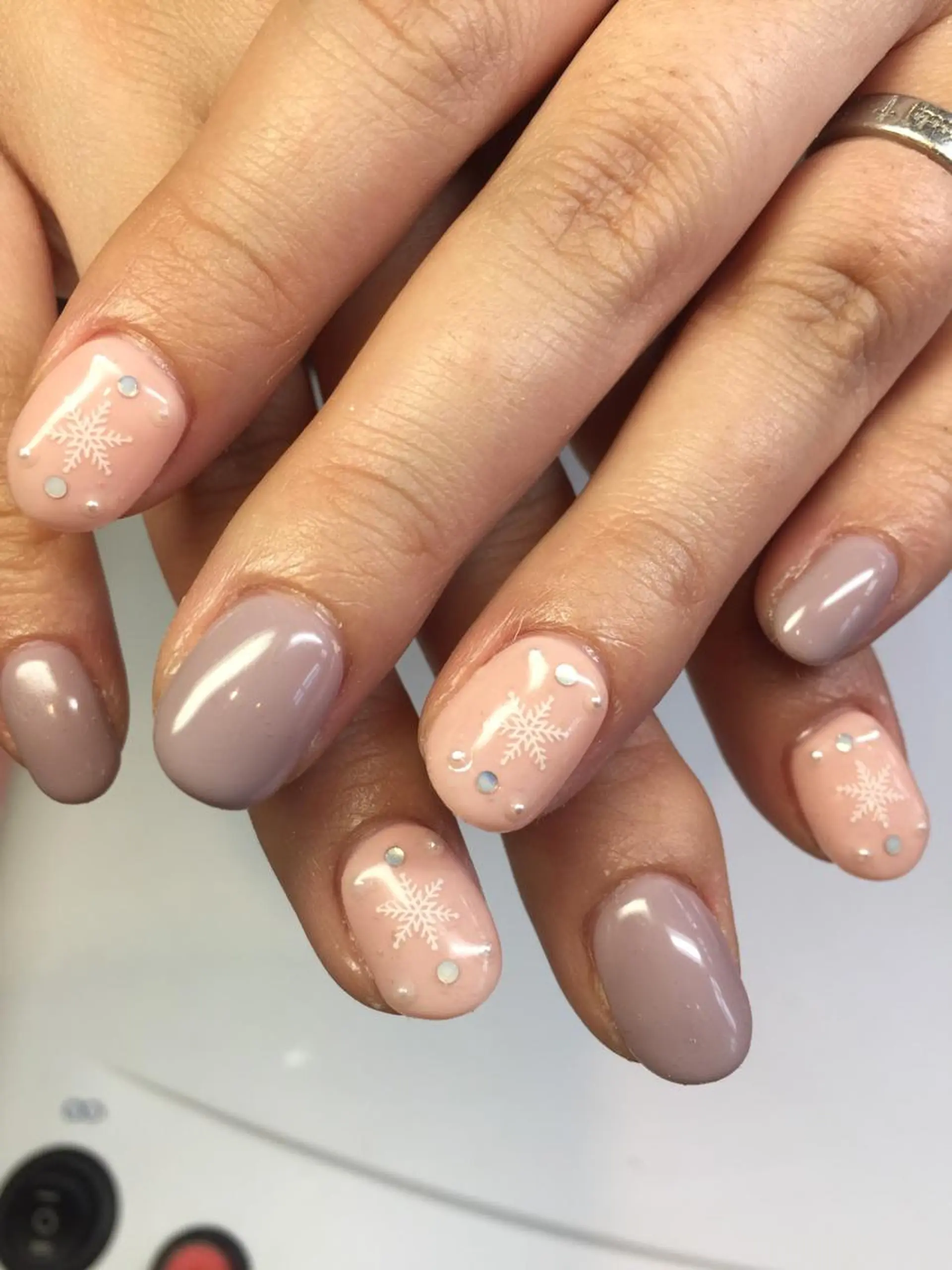 ネイル Rairia nail本八幡店のネイルデザイン