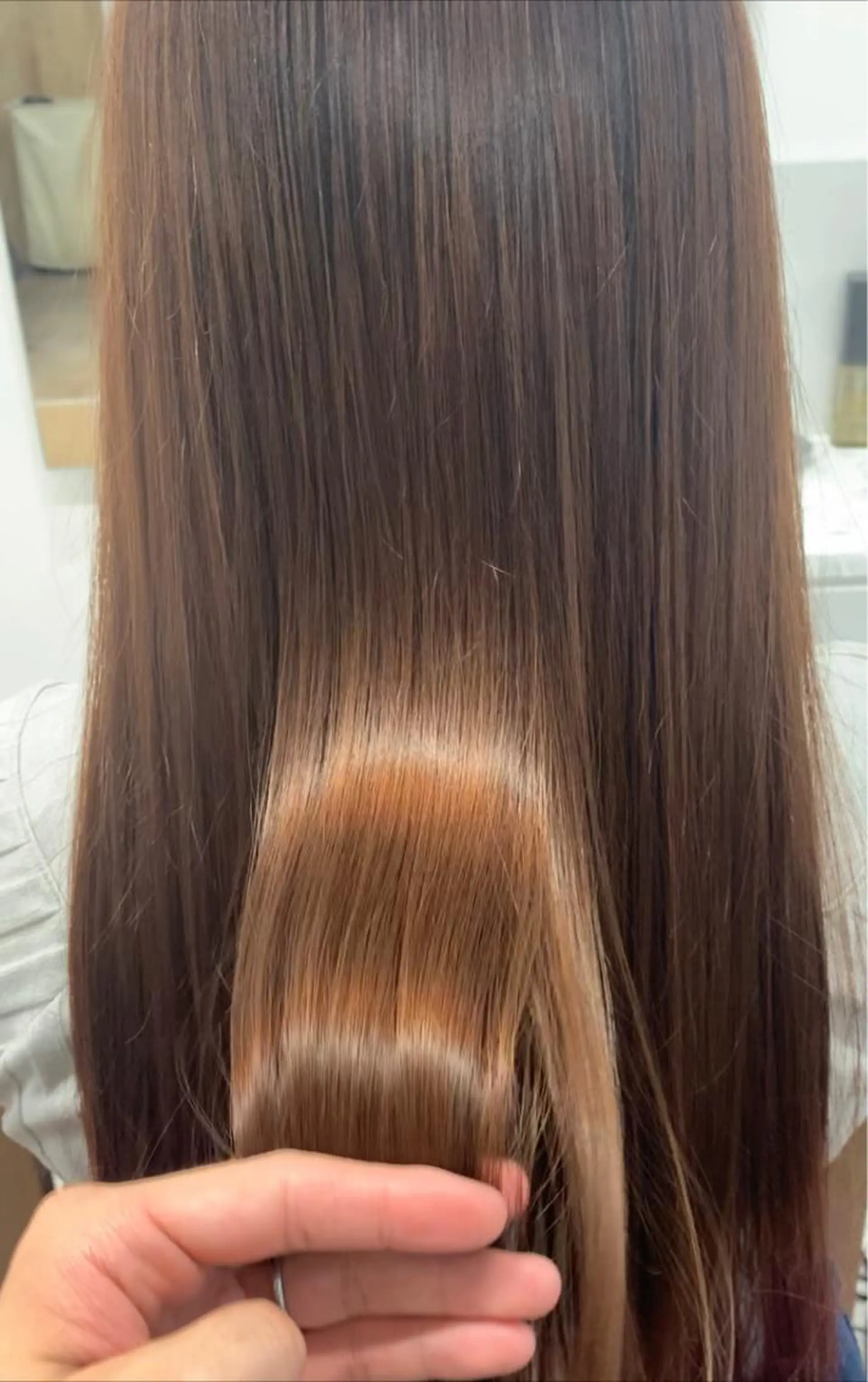 セミロング ショート、ボブ特化 長島智彦のヘアスタイル