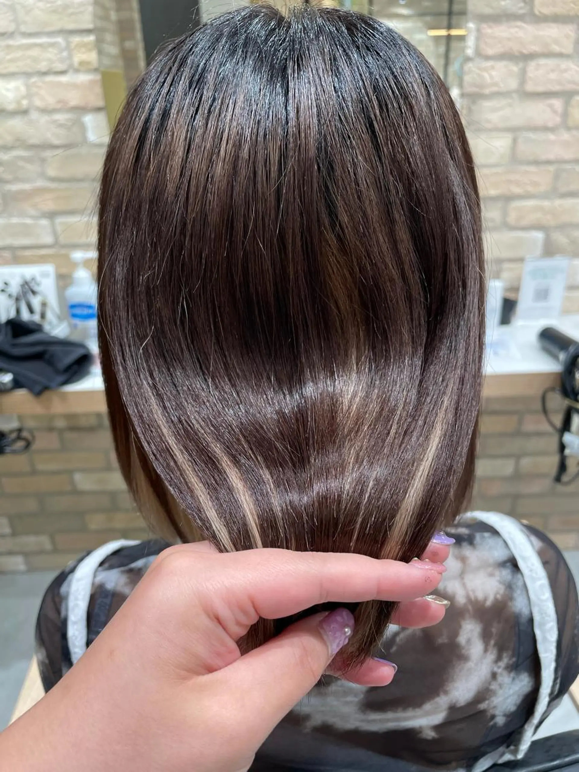 ミディアム 韓国マツエク/まつパ 🎀misaki🎀のマツエク・マツパデザイン