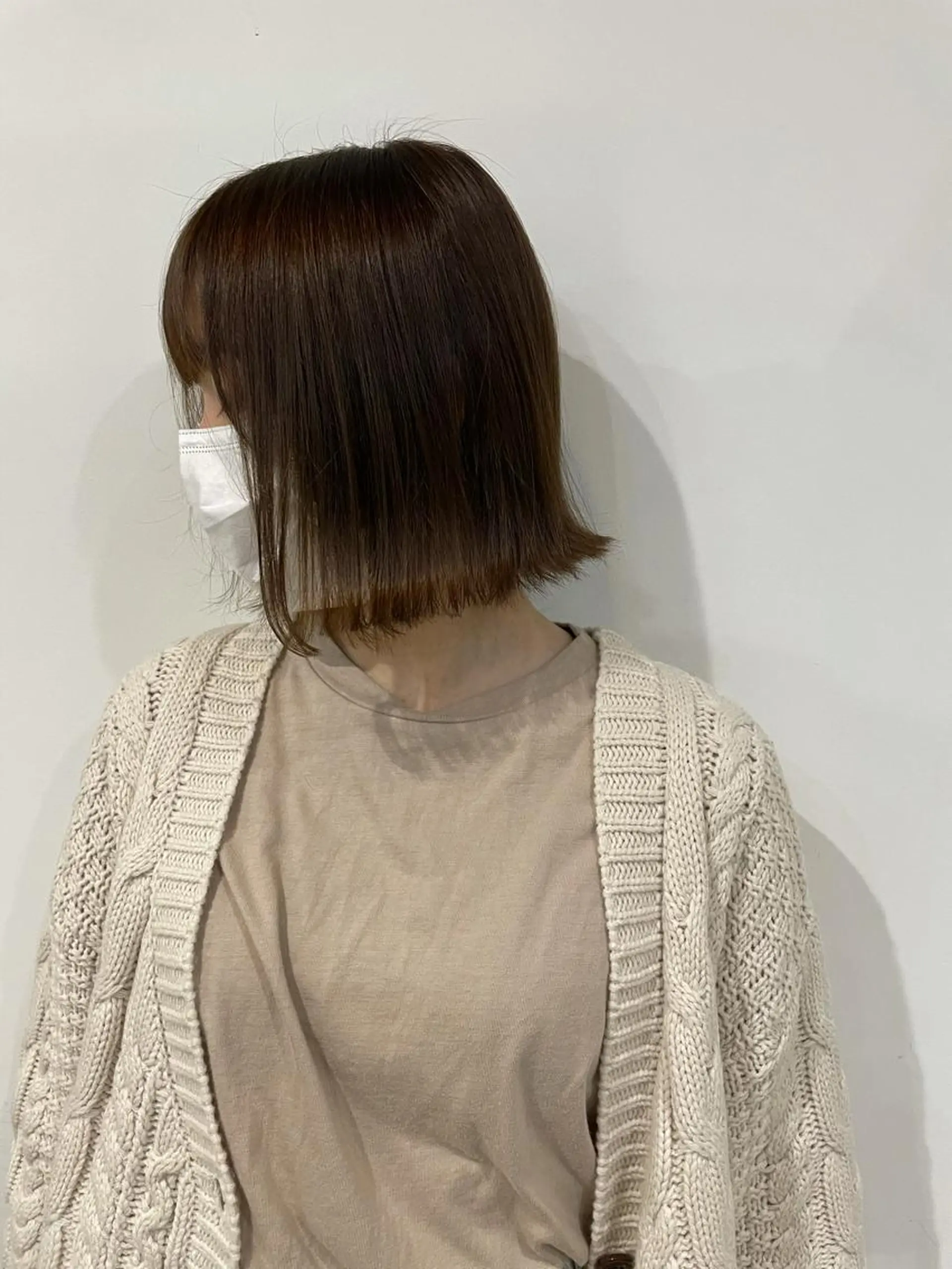 ショート 💫カットはなんでも 得意です✂️のヘアスタイル