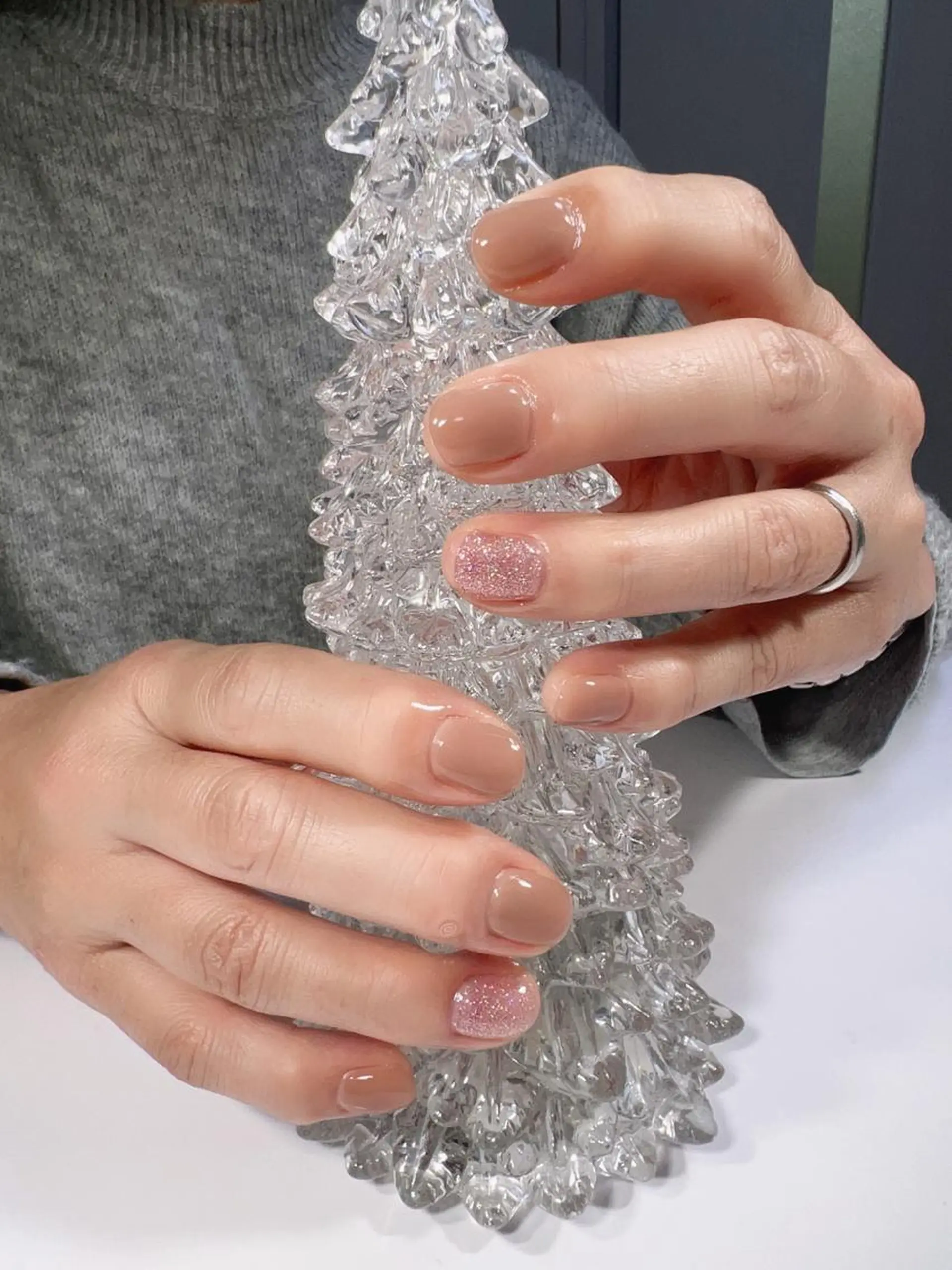 ネイル ネイルサロン ロア旧ジョリーのネイルデザイン