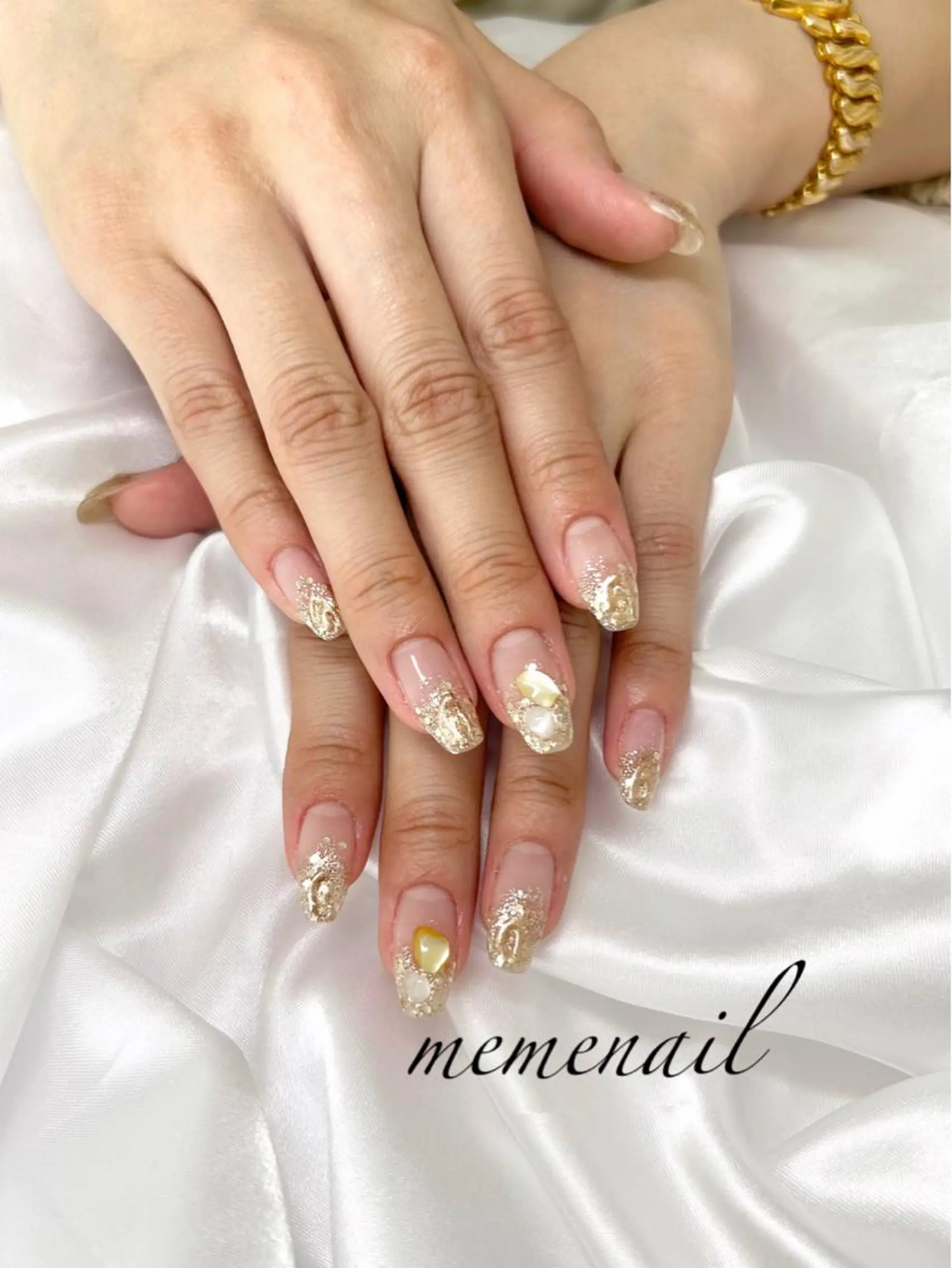 ネイル ハンドネイル Noguchi Megumiのその他イメージ