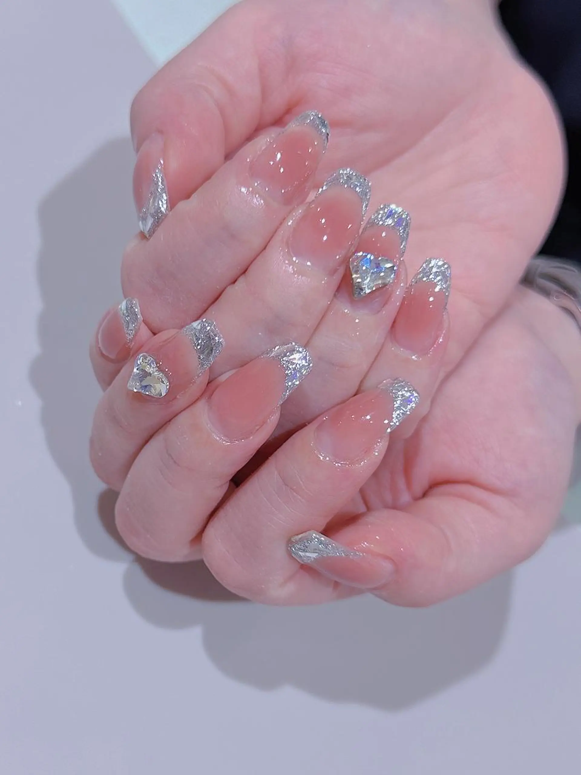 ネイル ハンドネイル NANA NAILのネイルデザイン