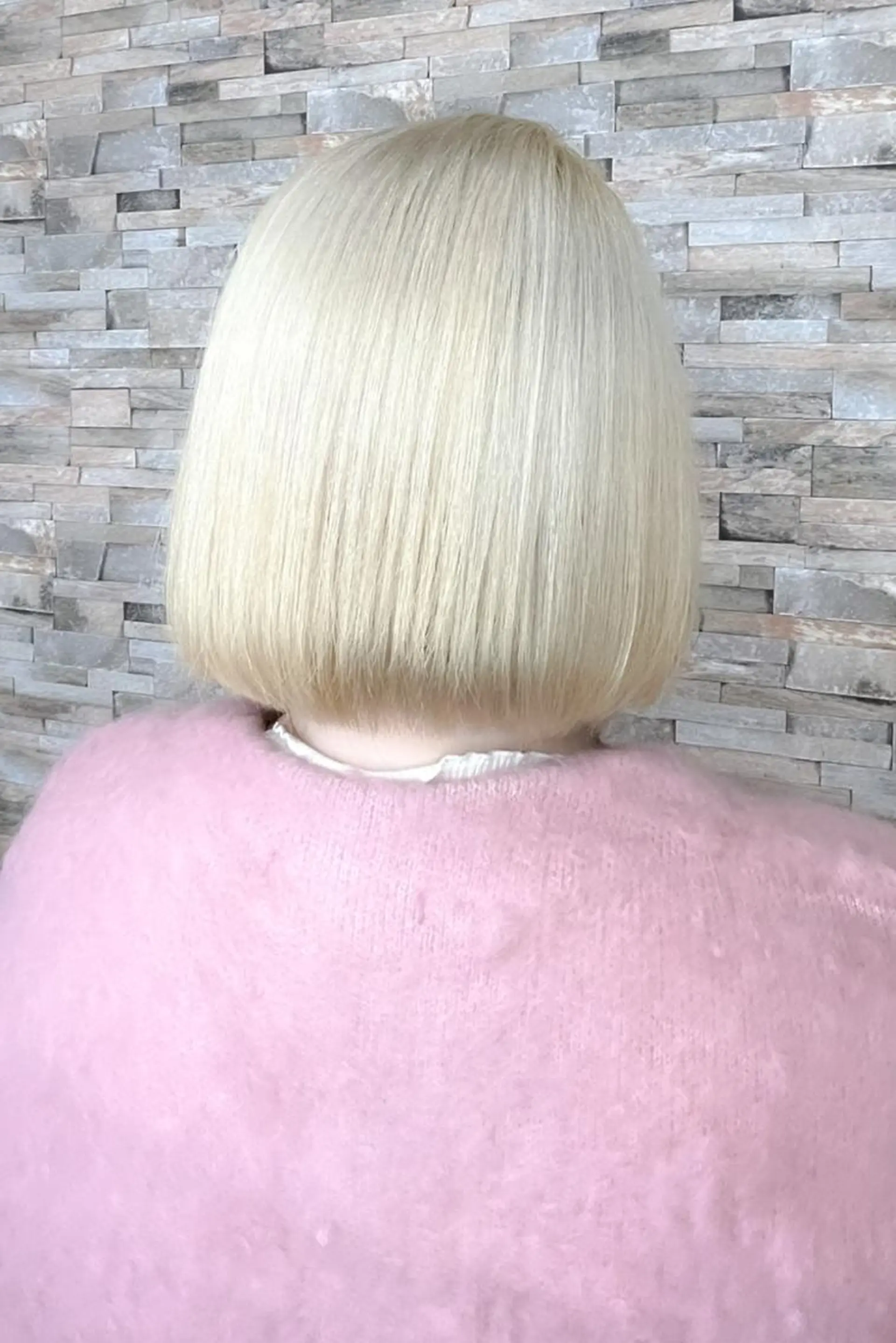 amie博多 駅前店【アミ】のヘアスタイル