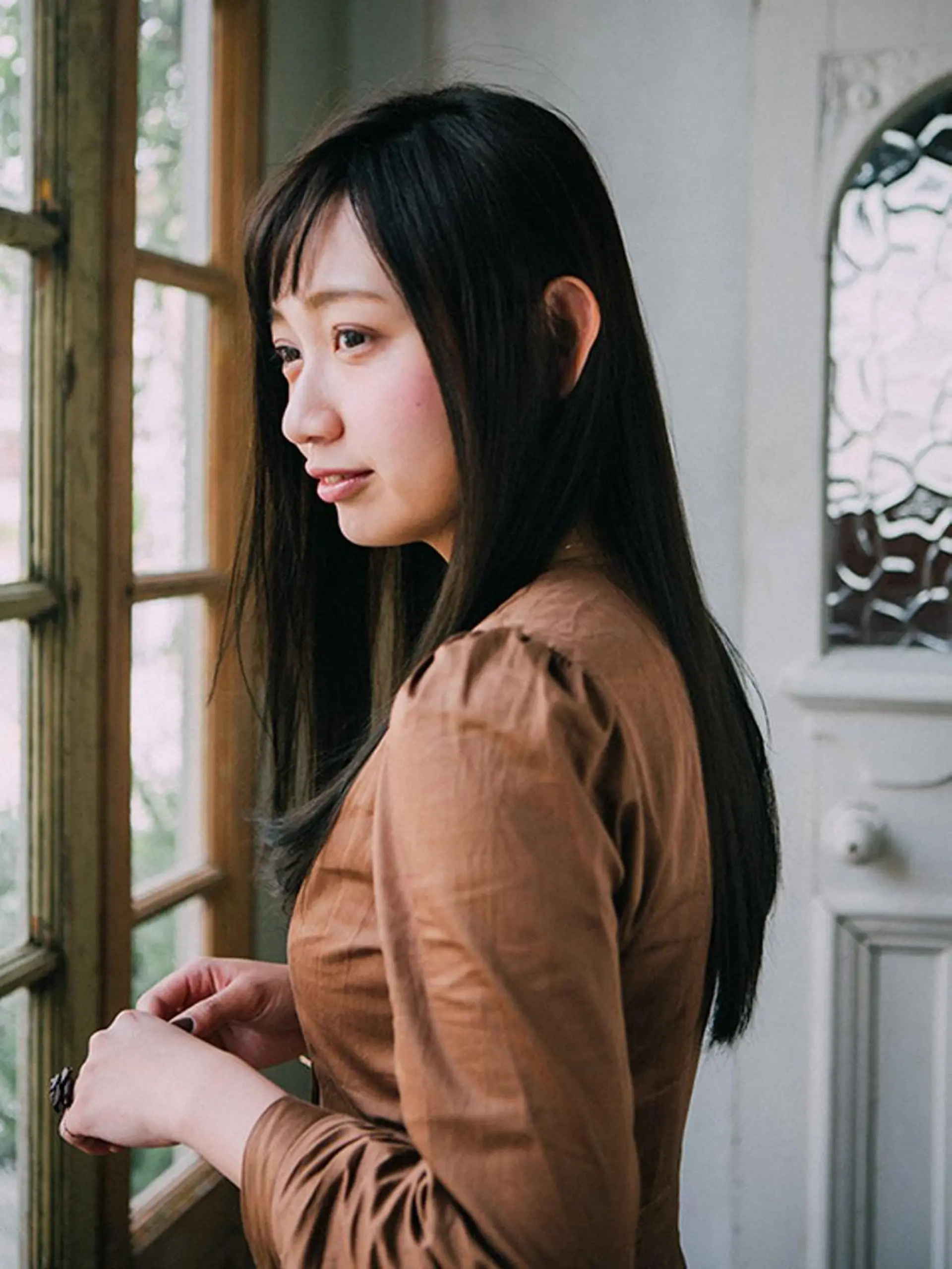 ロング ルシエ吉祥寺所属・🥖牧野 純🥖のヘアスタイル