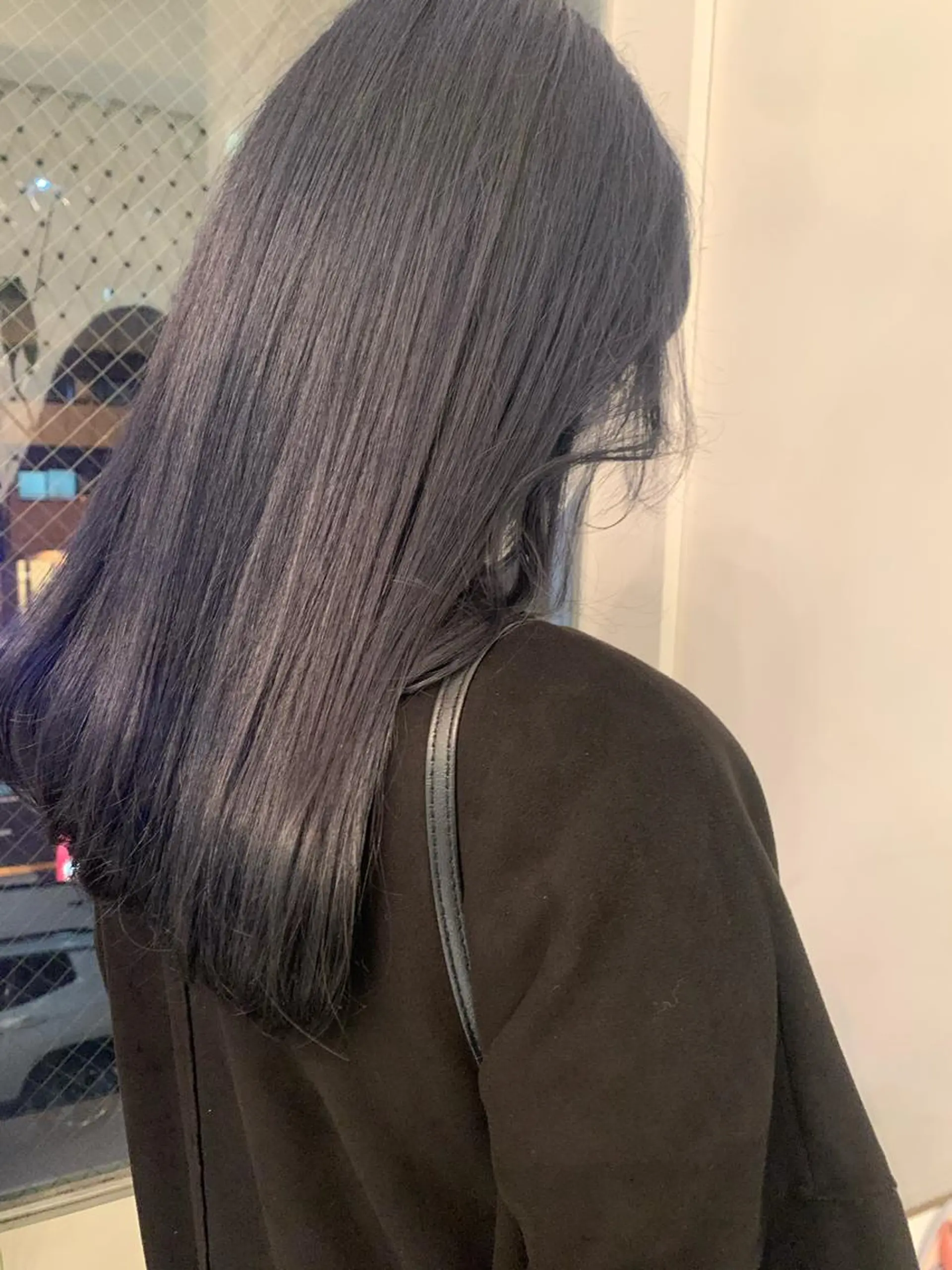 ロング Authen. soraのヘアスタイル