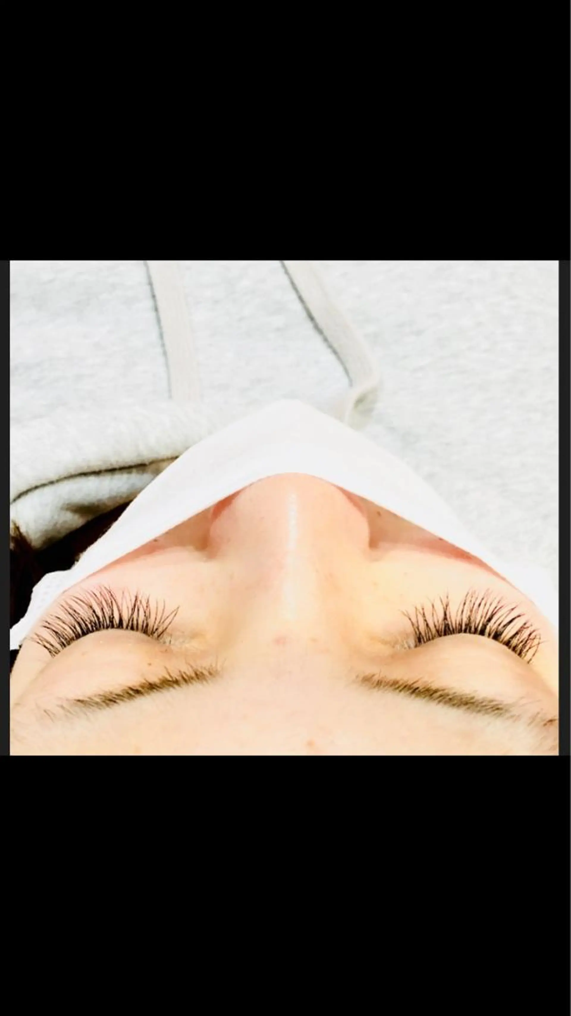 マツエク・マツパ Cカール 秋草 由美子のマツエク・マツパデザイン