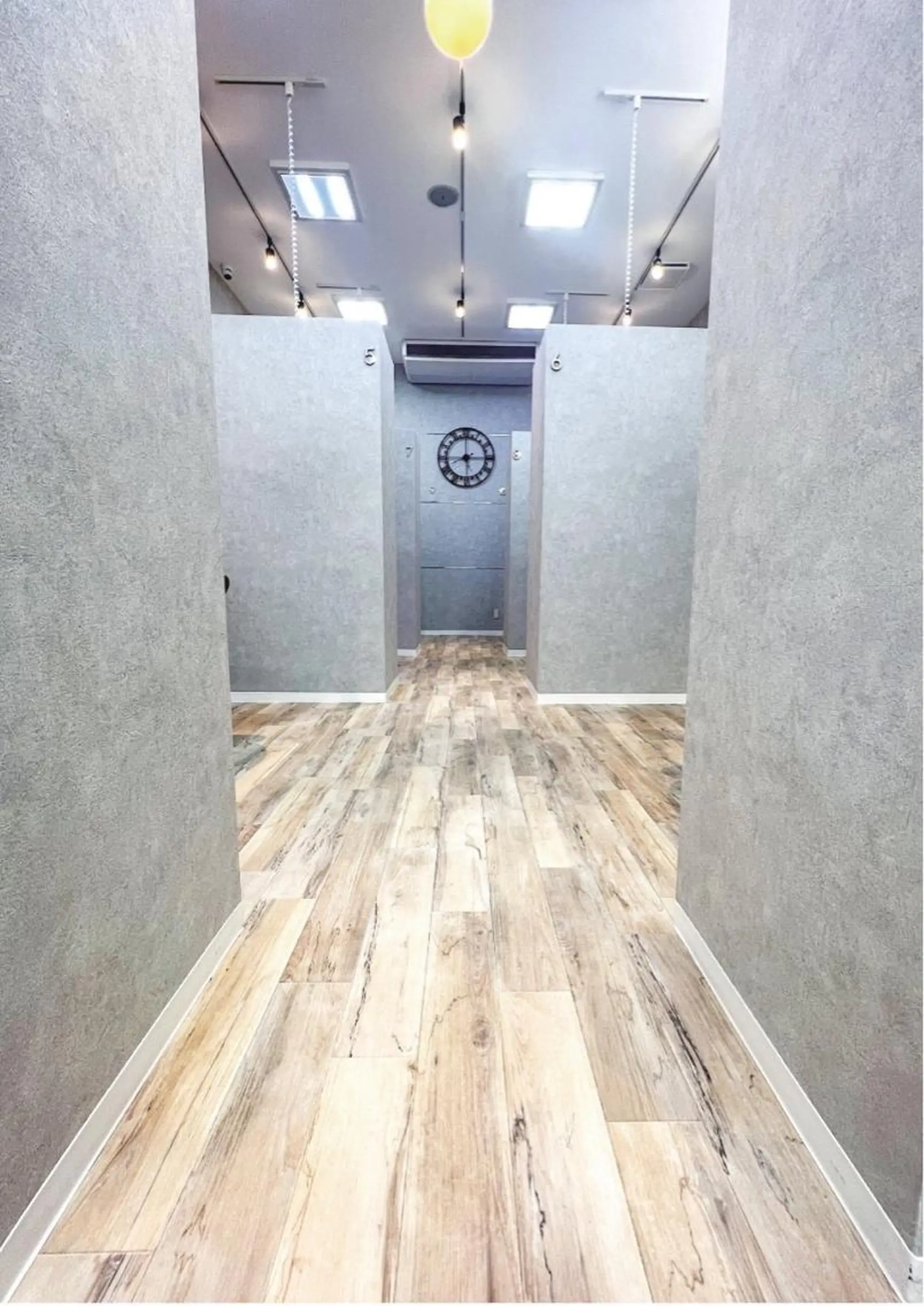 hair salon Avenir dessin所属・黒木 翔平のヘアスタイル