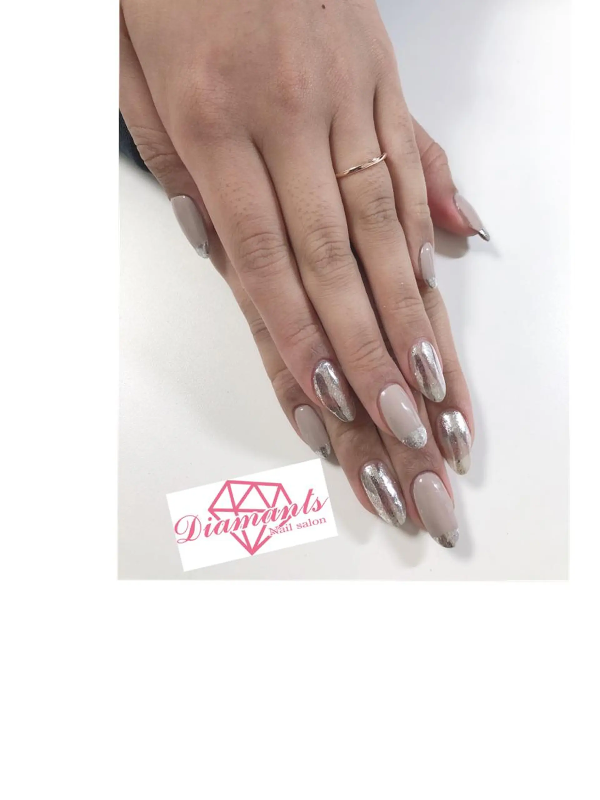 ネイル Asa miのネイルデザイン