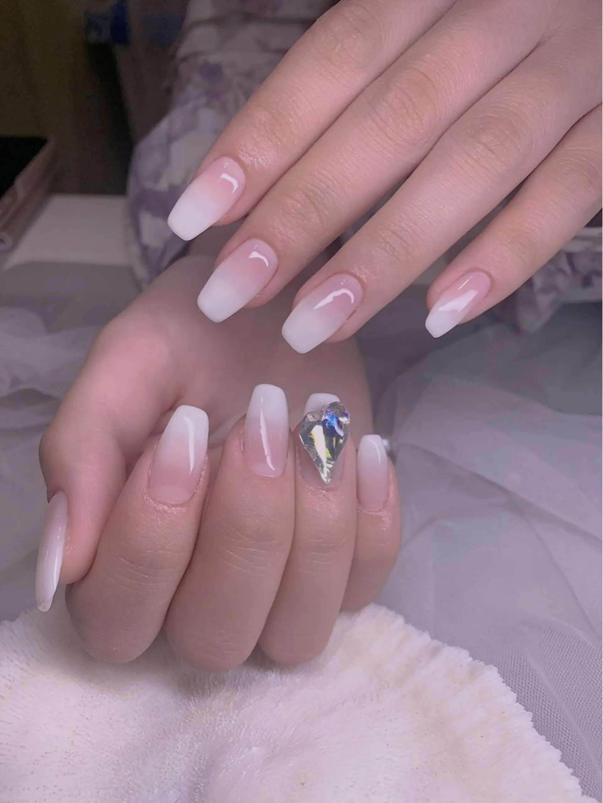 ネイル リン リンのネイルデザイン