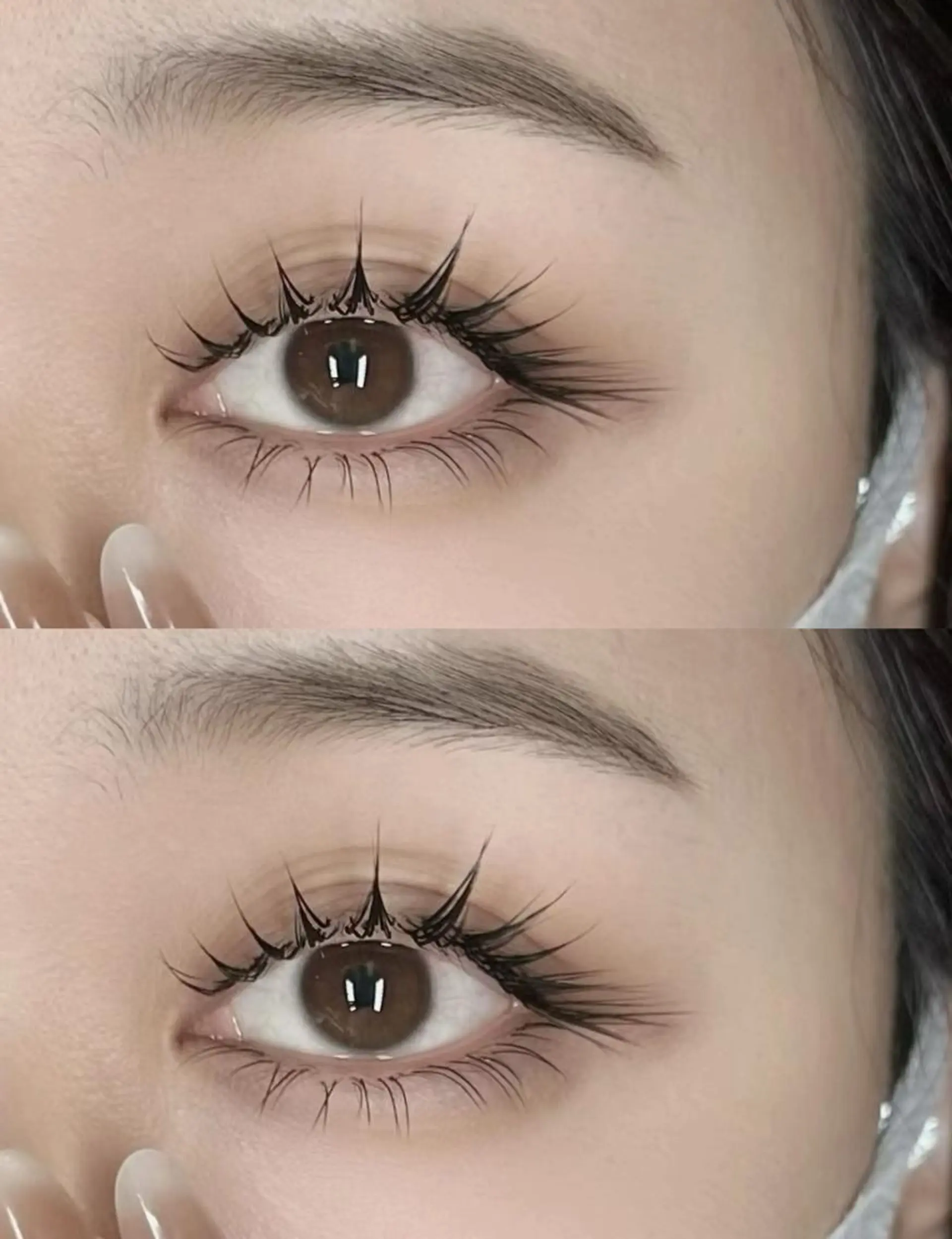 Aranasalon 池袋店のマツエク・マツパデザイン