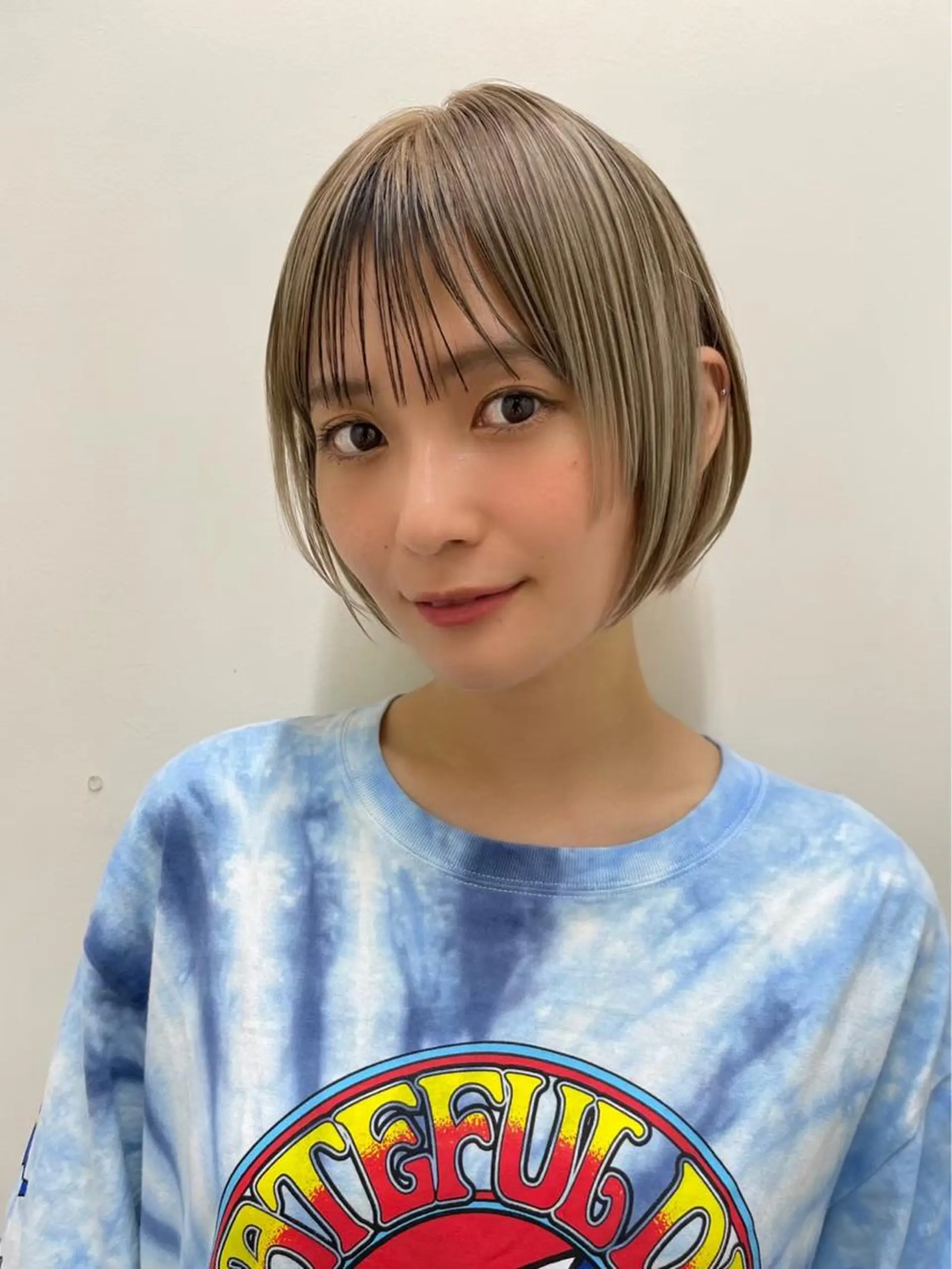 ショート カラー ショートボブ ボブ ショートヘア 表参道 髪質改善専門のその他イメージ