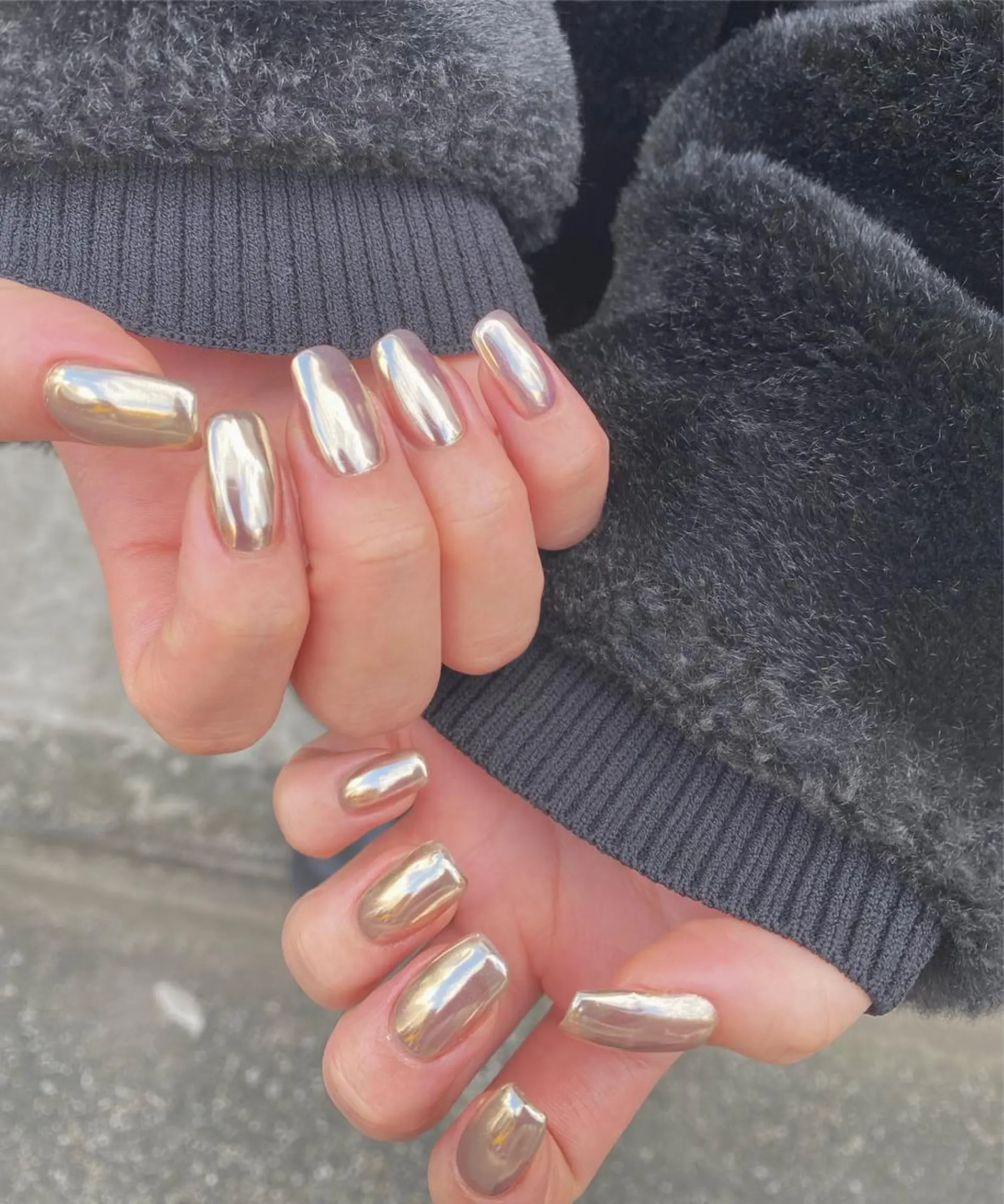 ネイル 🌼大西洋子 laughl🌼のネイルデザイン