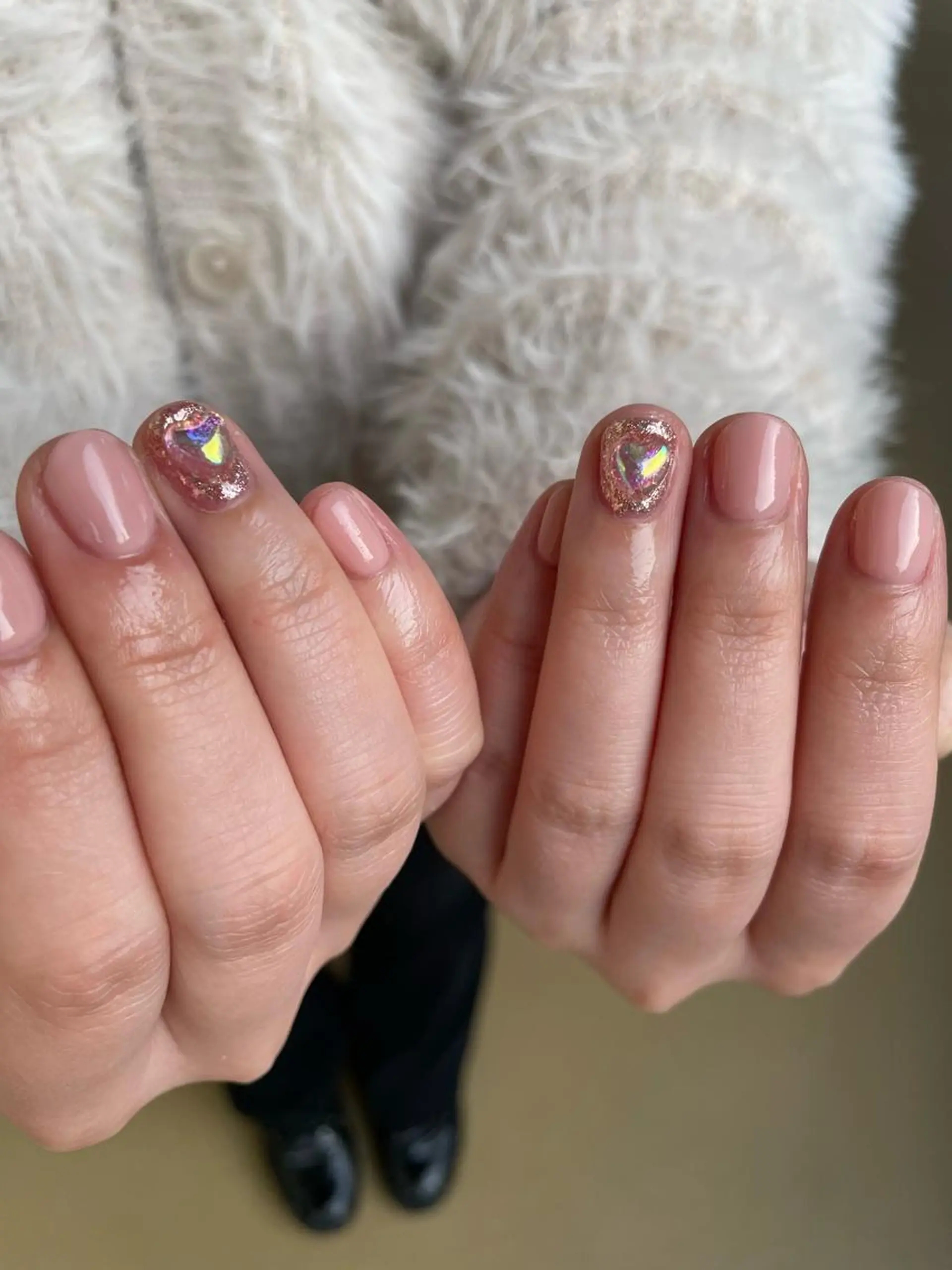 ネイル jeu nail.のネイルデザイン