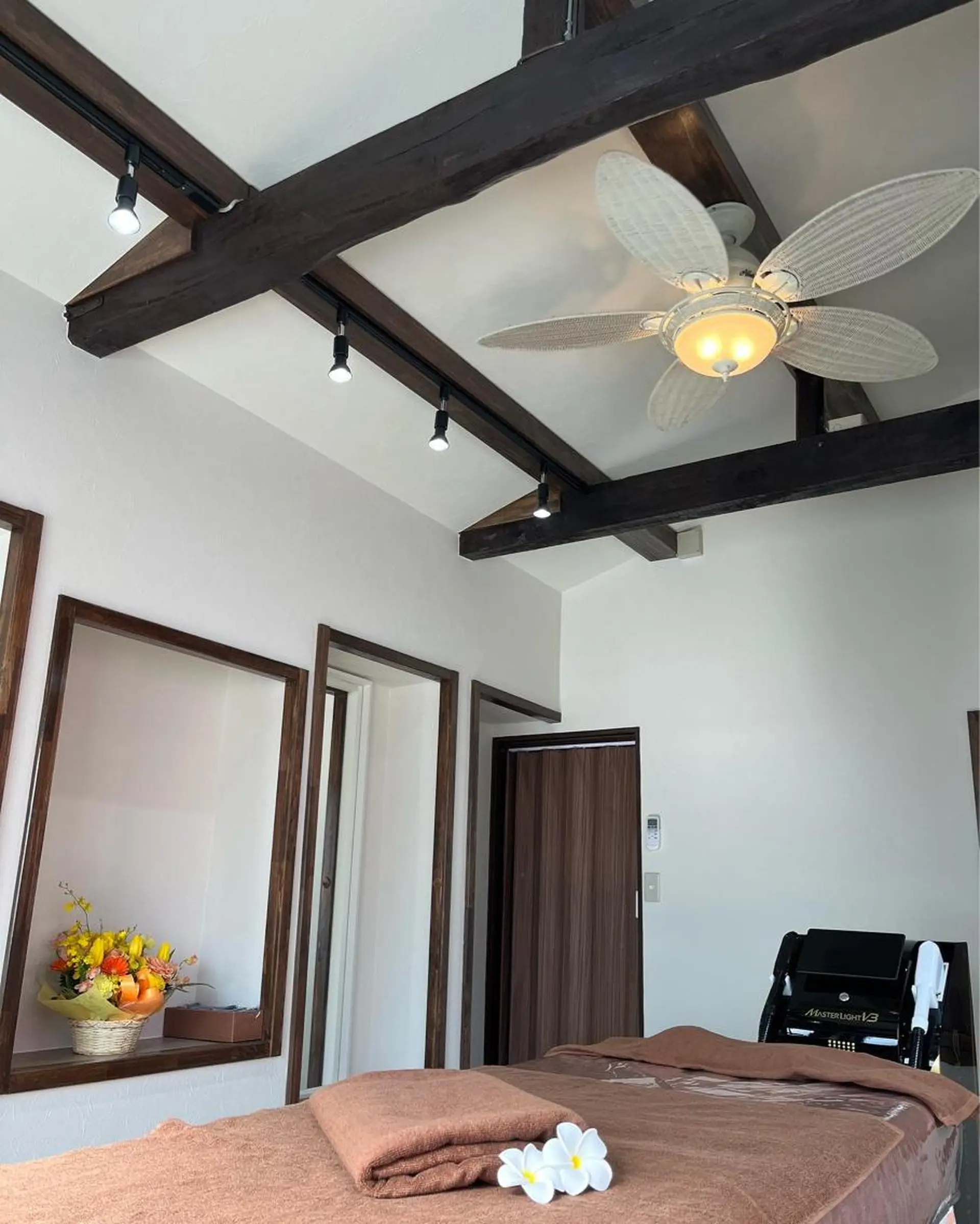 バストアップ・脱毛 🌺Ko Olinaのエステ・リラクイメージ