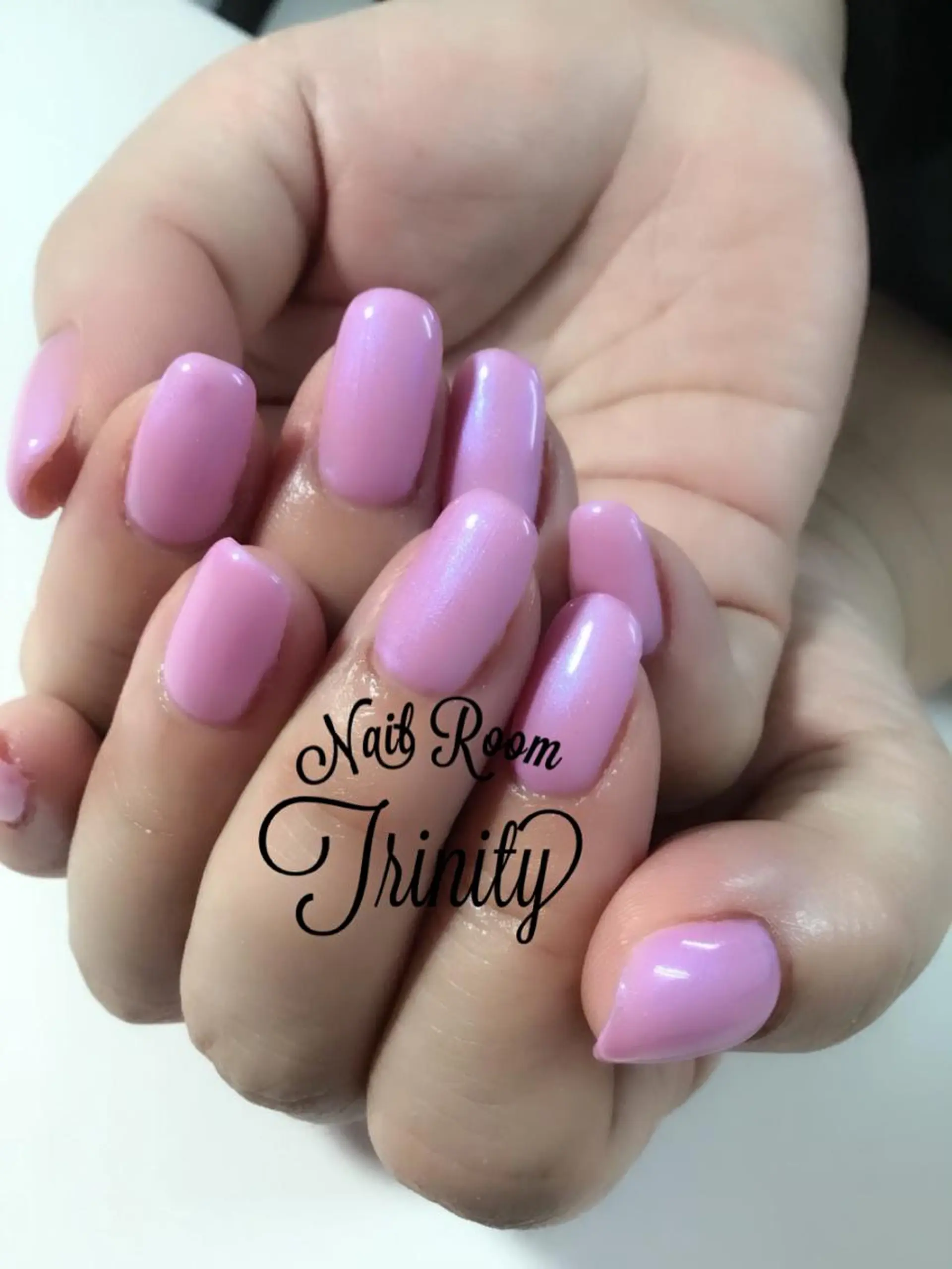 ネイル Trinity staffのネイルデザイン