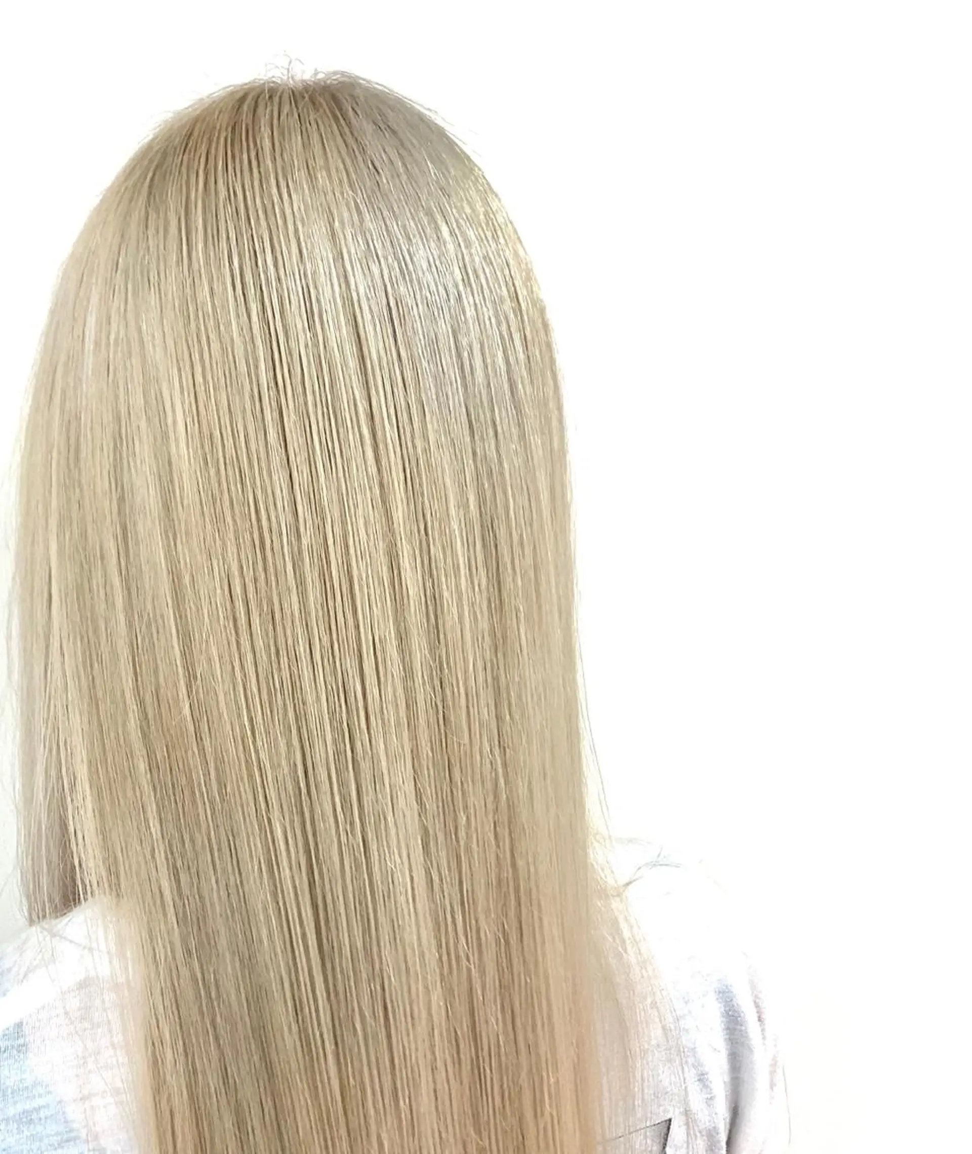 ロング HARU//原宿🤍 リピート率NO.1のヘアスタイル