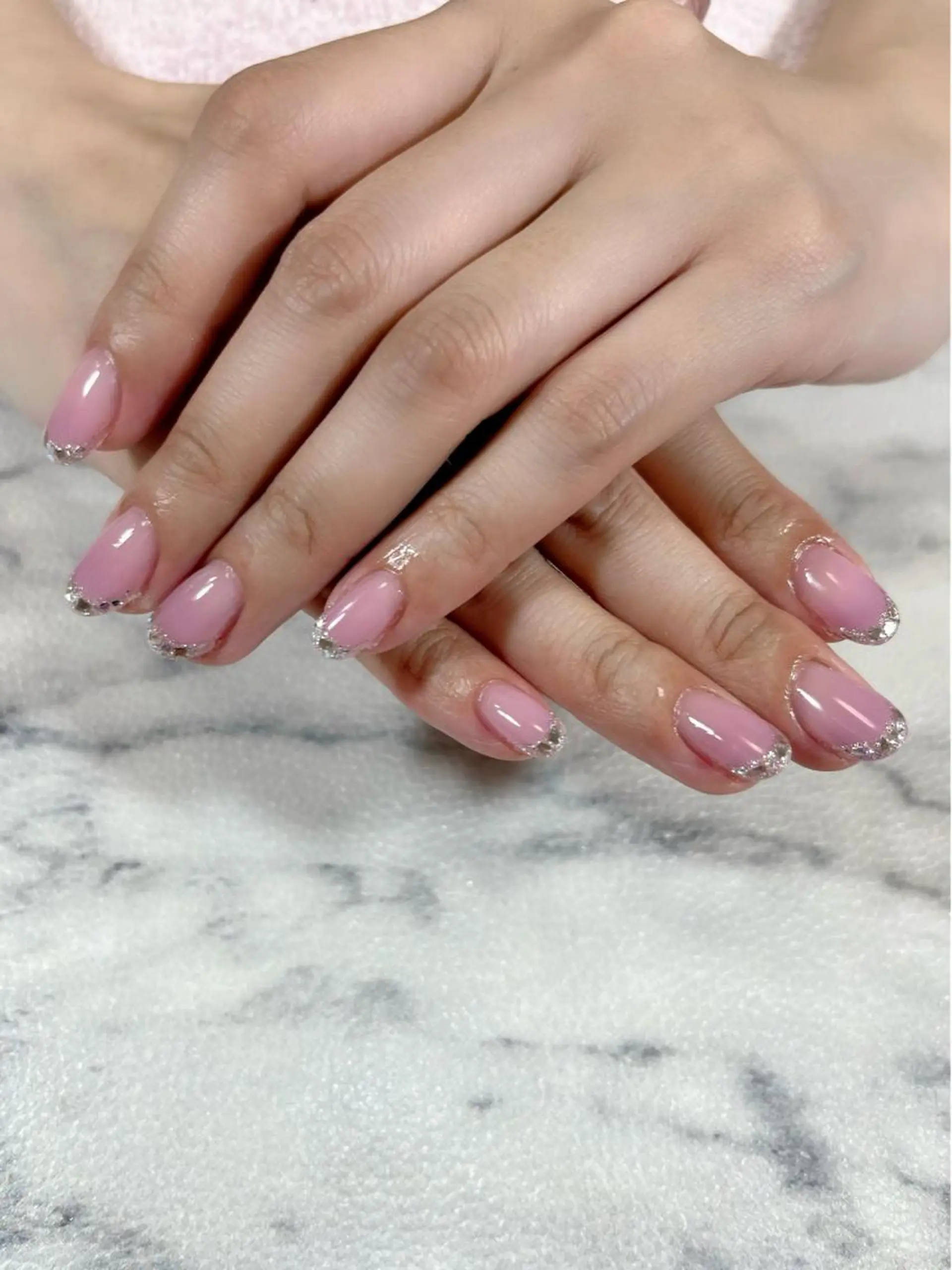 ネイル Nail Salon Champ🐾のネイルデザイン