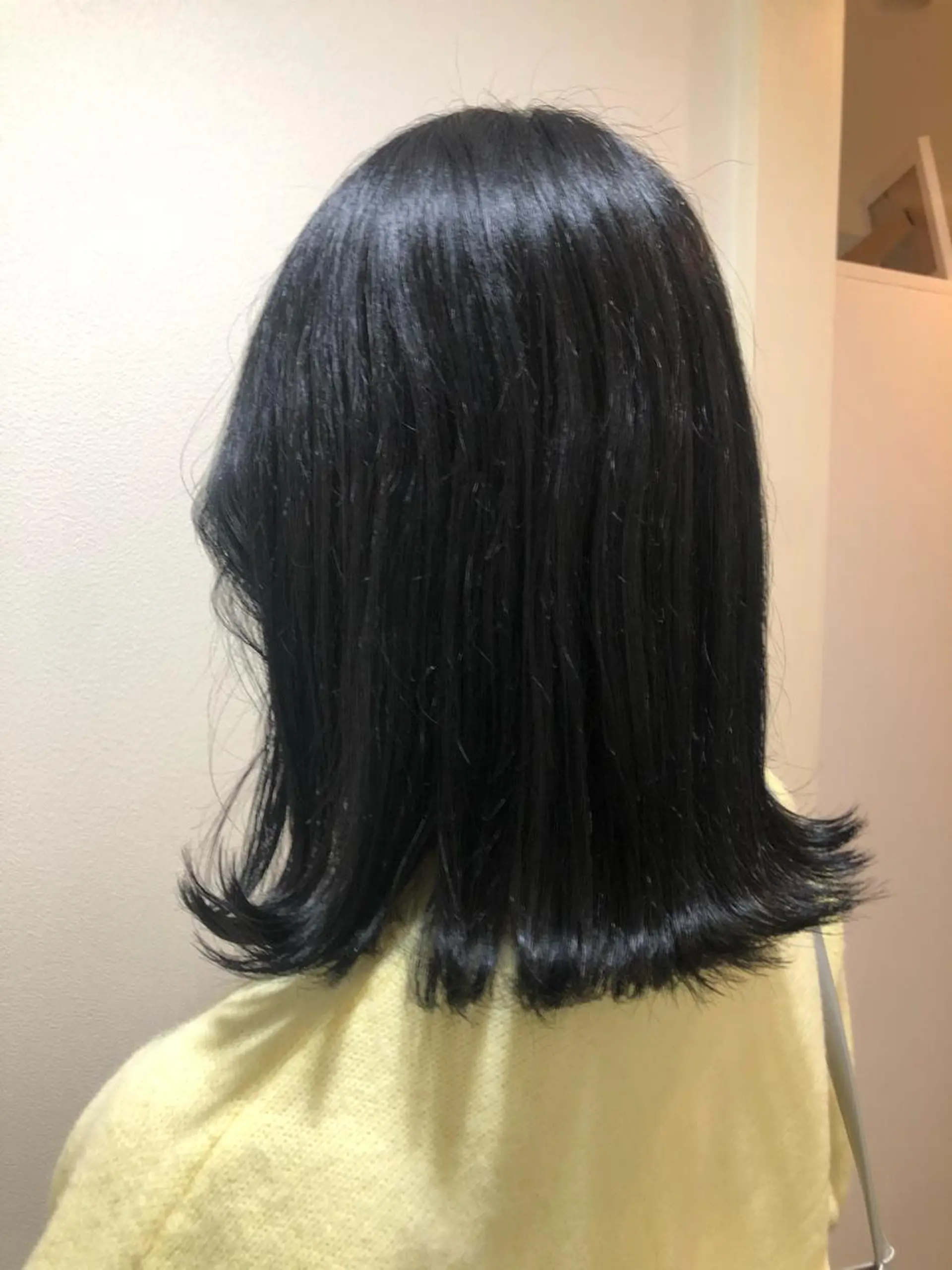 ミディアム カラー 🫧chinatsu 🫧のヘアスタイル