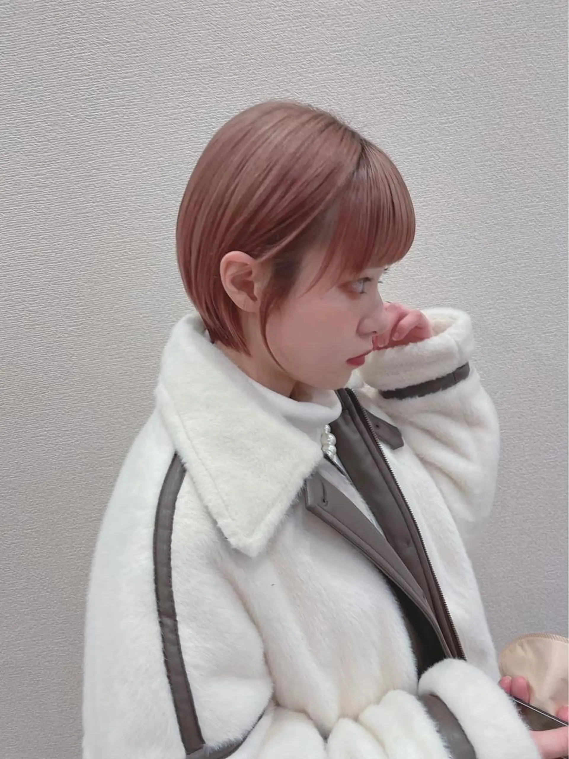 ショート ショートボブ ボブ ショートヘア 小野寺空也✂️ 似合わせショートのヘアスタイル