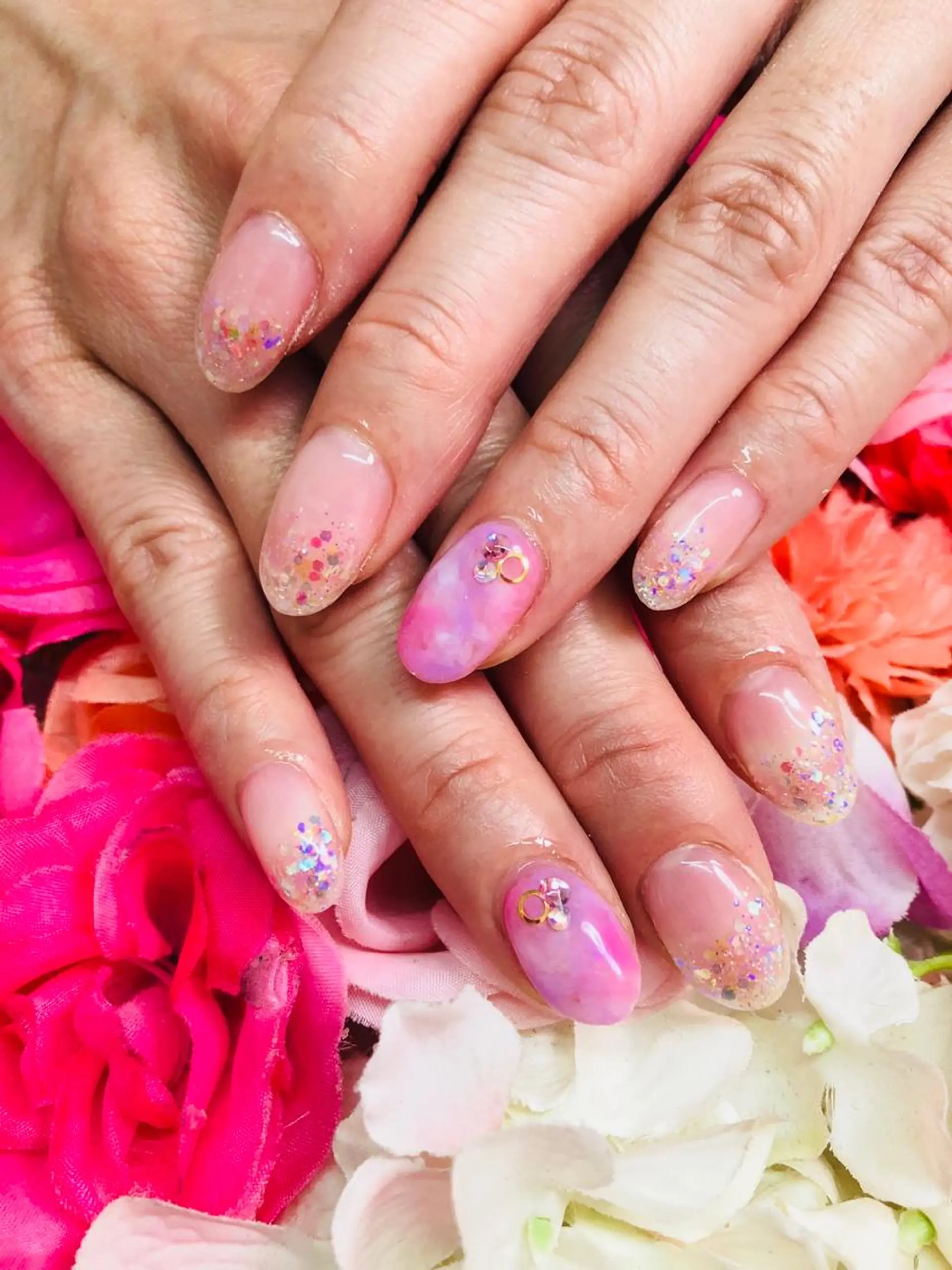 ネイル 酵素風呂　RA.RA所属・酵素風呂 RA.RAのその他イメージ