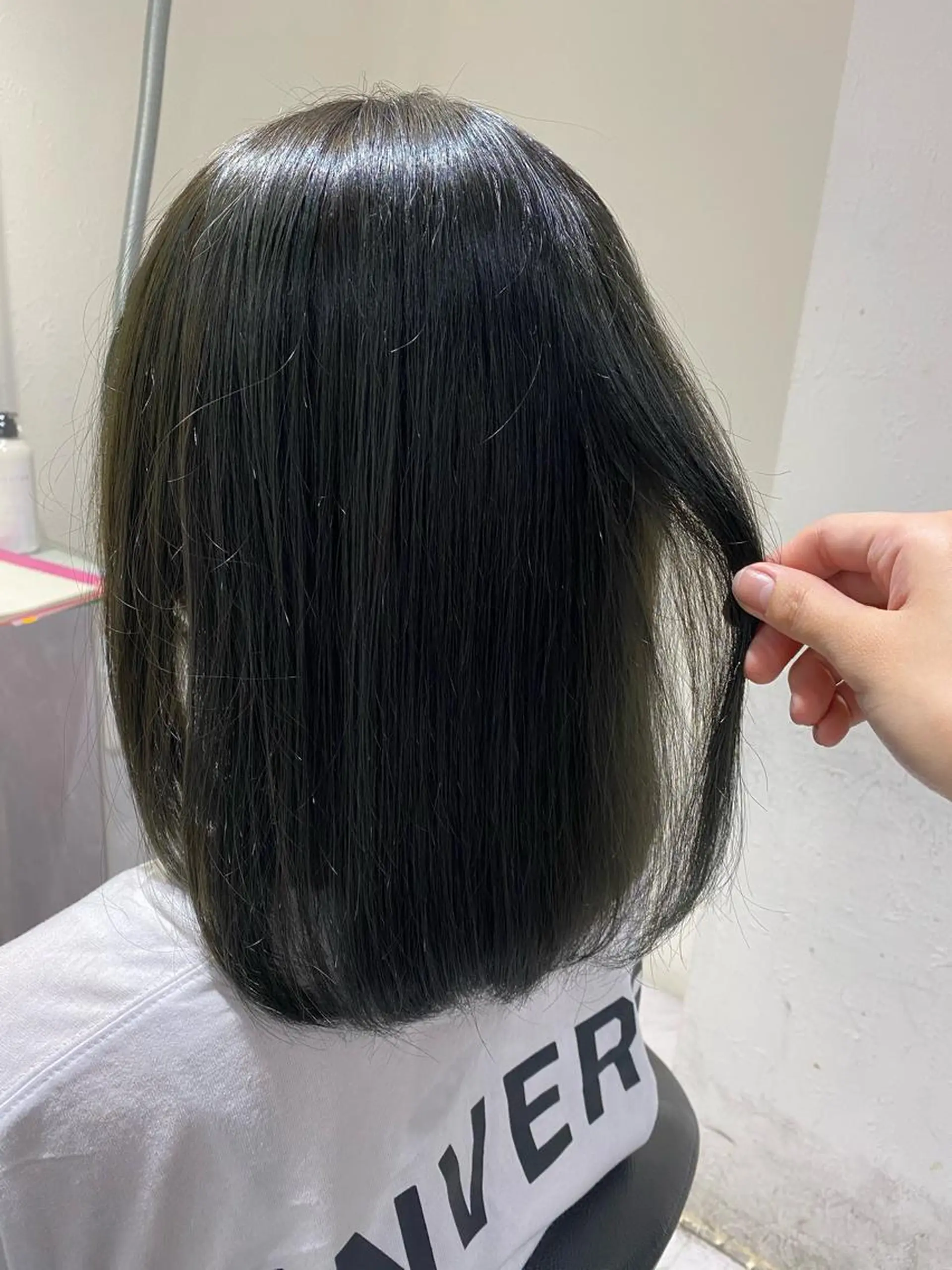 ミディアム RINRI 🌷のマツエク・マツパデザイン